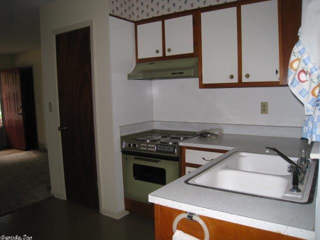 Cherokee Village - Residential