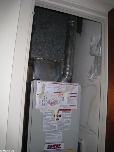 Cherokee Village - Residential