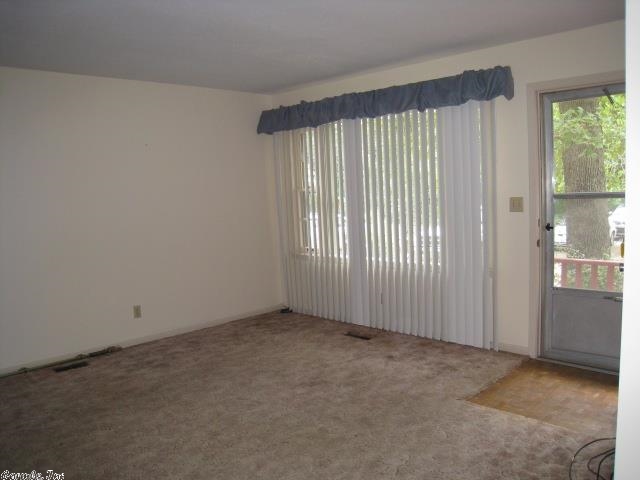 Cherokee Village - Residential