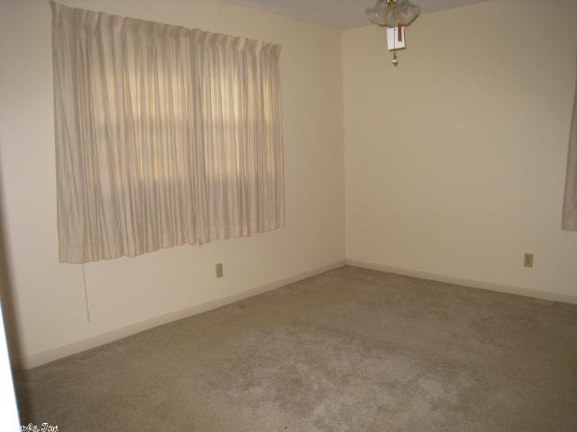 Cherokee Village - Residential