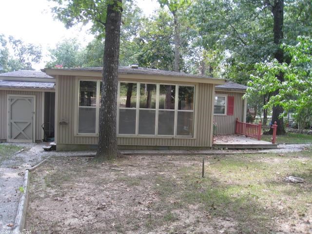 Cherokee Village - Residential