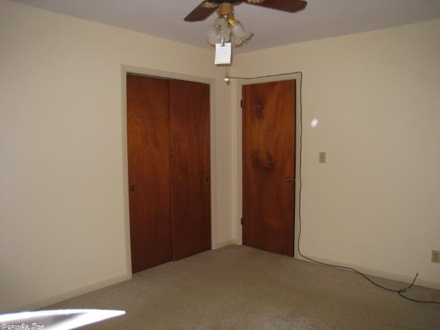 Cherokee Village - Residential