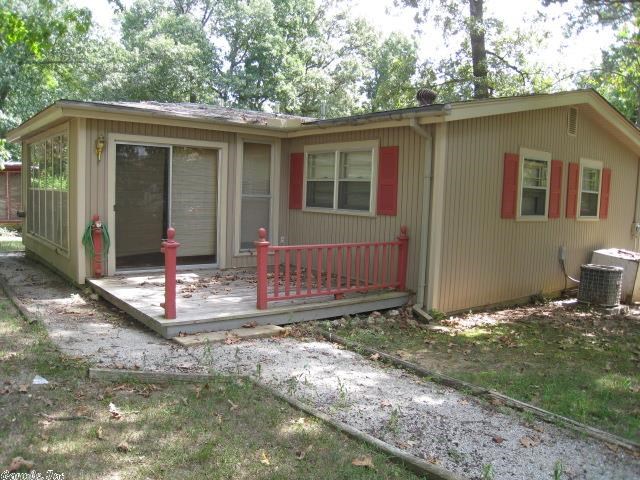 Cherokee Village - Residential