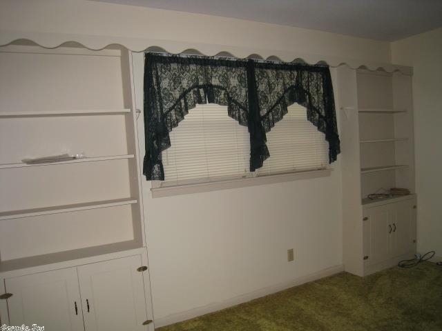 Cherokee Village - Residential