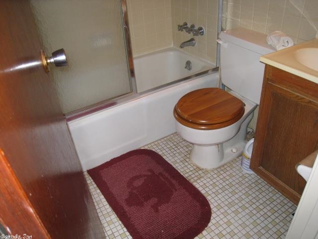 Cherokee Village - Residential