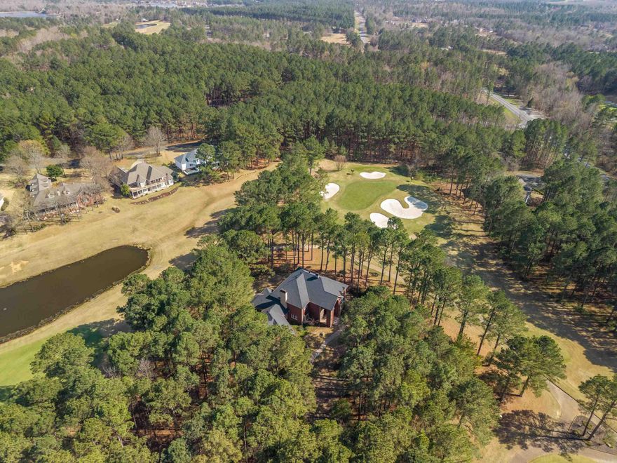 Stunning Home in Desirable Diamante Subdivision! Meticulously maintained, this one-owner home offers 4 bedrooms, 3 full bathrooms, and 2 half bathrooms all within an open, light-filled layout. The main level features a gourmet kitchen, formal dining, sunroom, and deck with golf course views. The luxurious primary suite includes double walk-in closets and a spa-like bath.      Upstairs: 3 bedrooms, Jack-and-Jill bath, and loft. The finished lower level includes a wet bar, bonus room, and craft/bedroom—perfect for entertaining and hobbies. Situated directly on the 16th green with views to the 17th, this home has it all! NEW ROOF Oct 2025!!  GOLD STATUS PROPERTY....... SEE AGENT NOTES!!