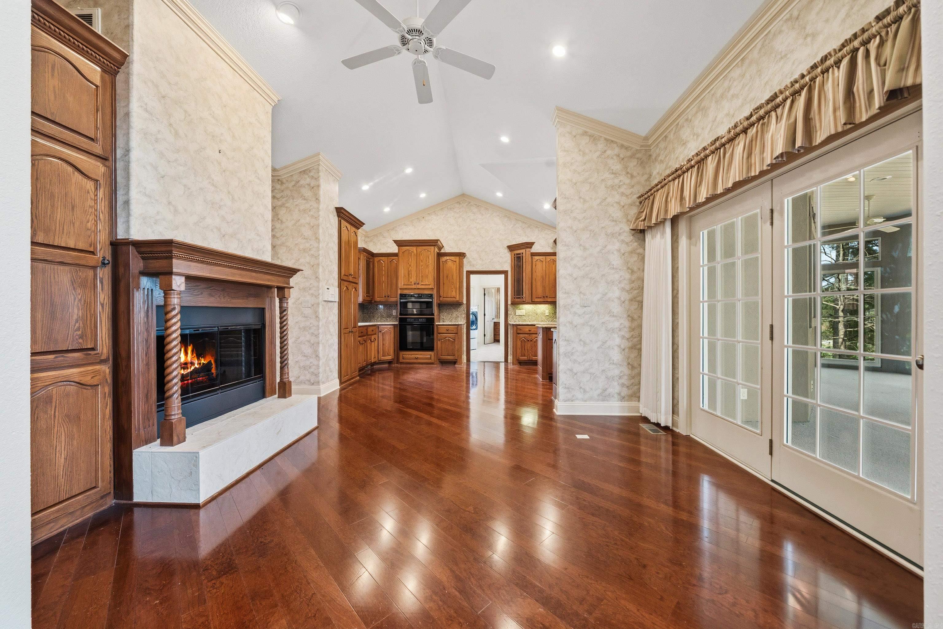 DIAMANTE - Residential