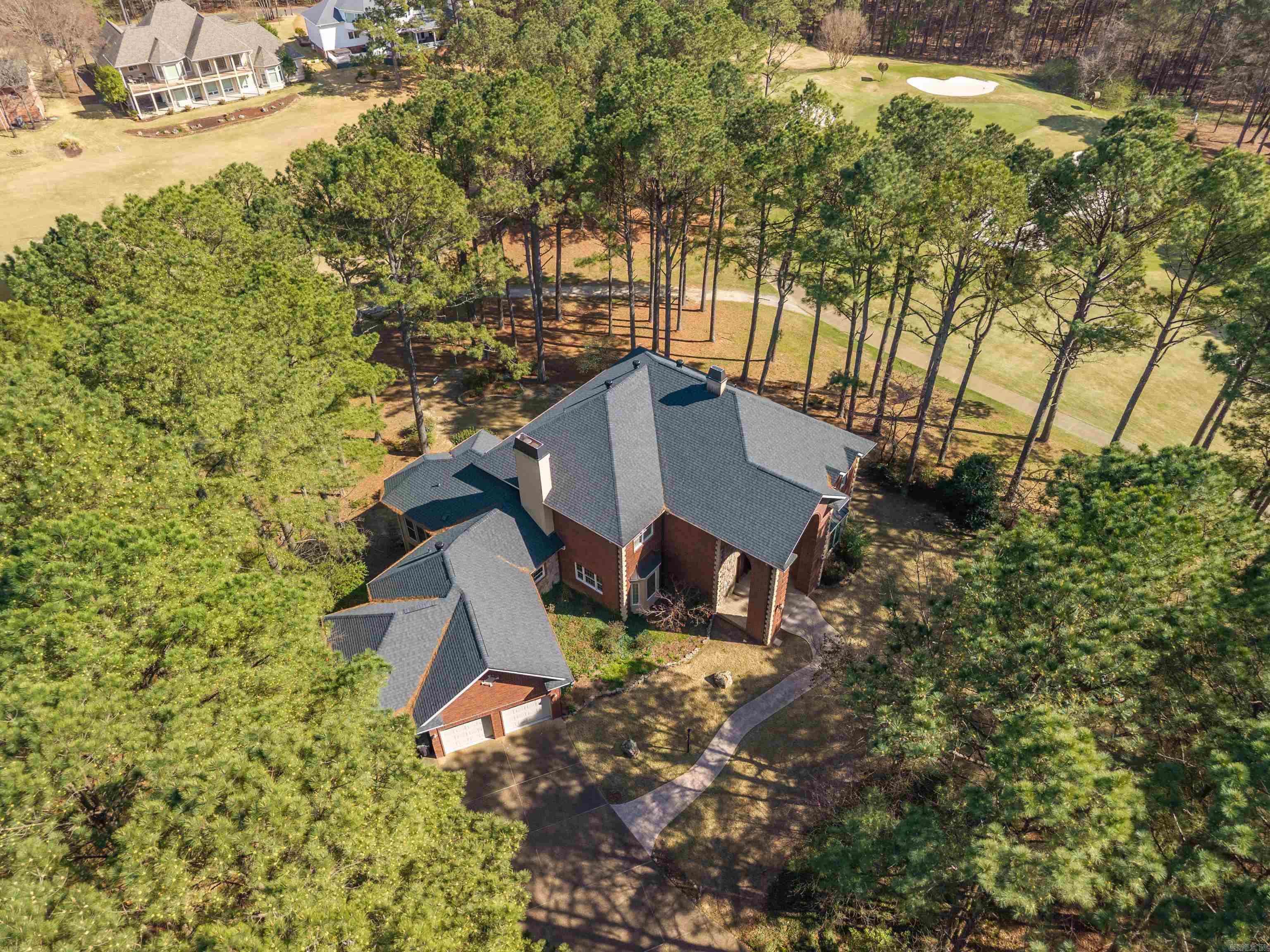 DIAMANTE - Residential