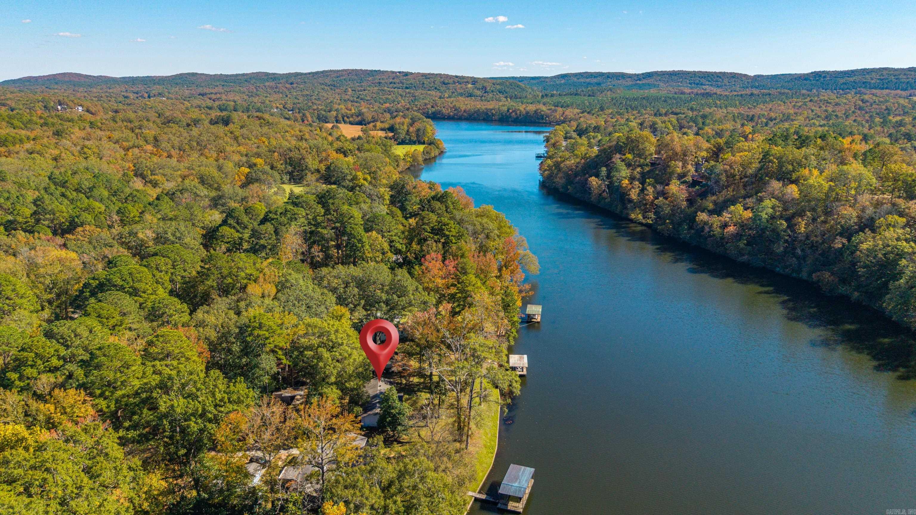 SNUG HARBOR LAKE SHORE - Residential