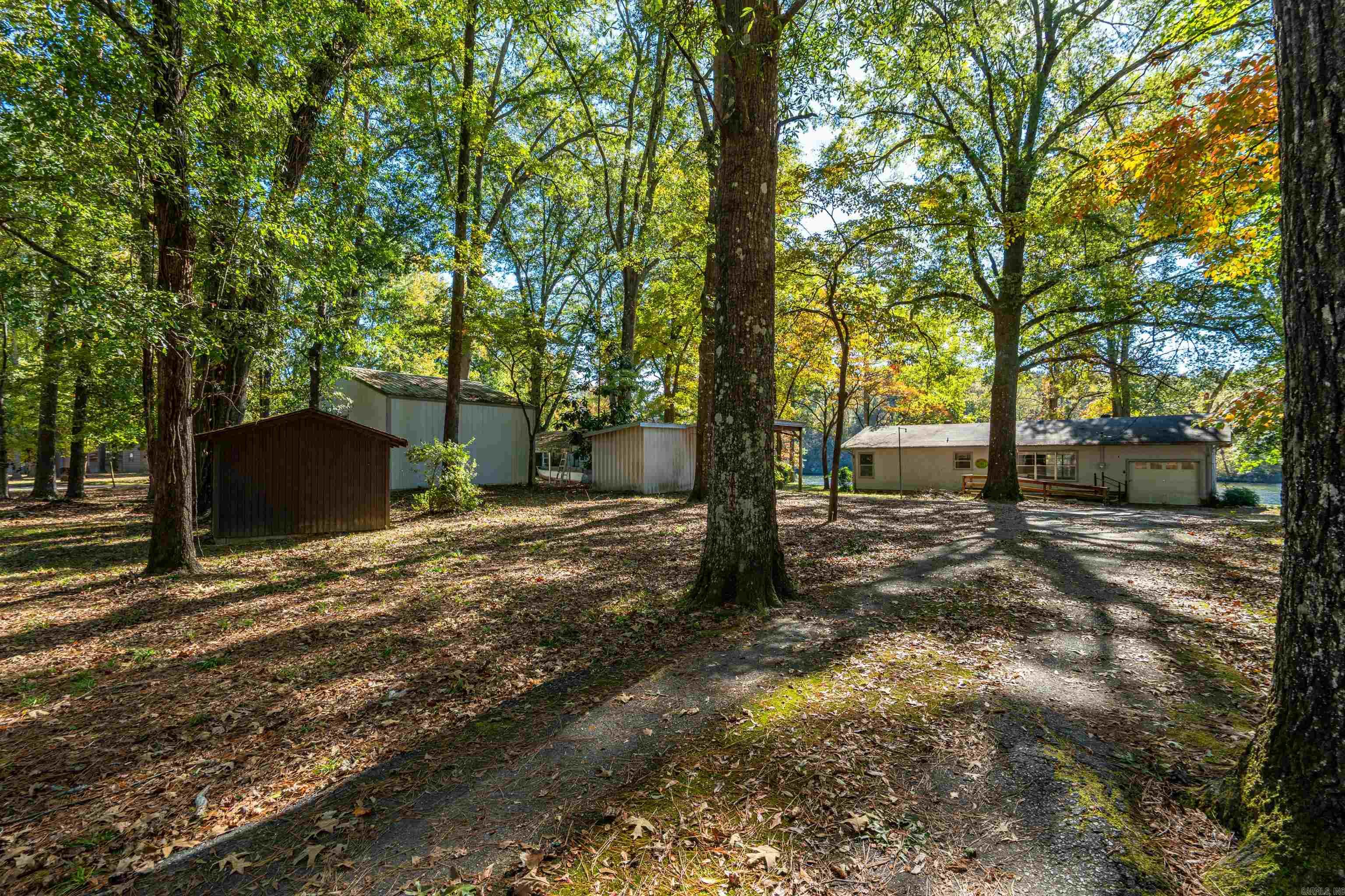 SNUG HARBOR LAKE SHORE - Residential