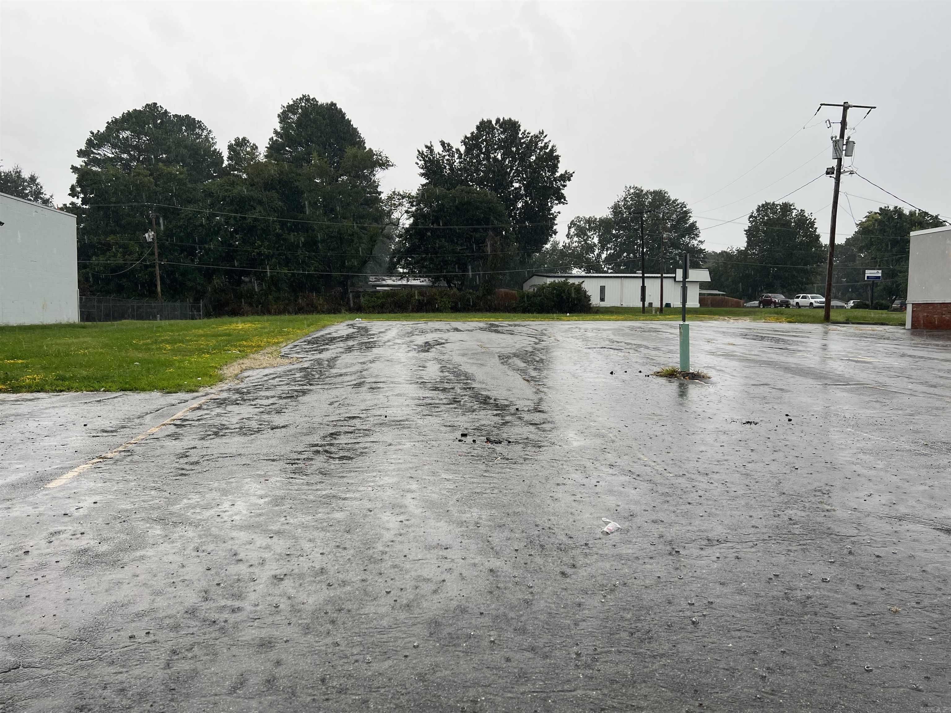 Jones - Commercial Sale