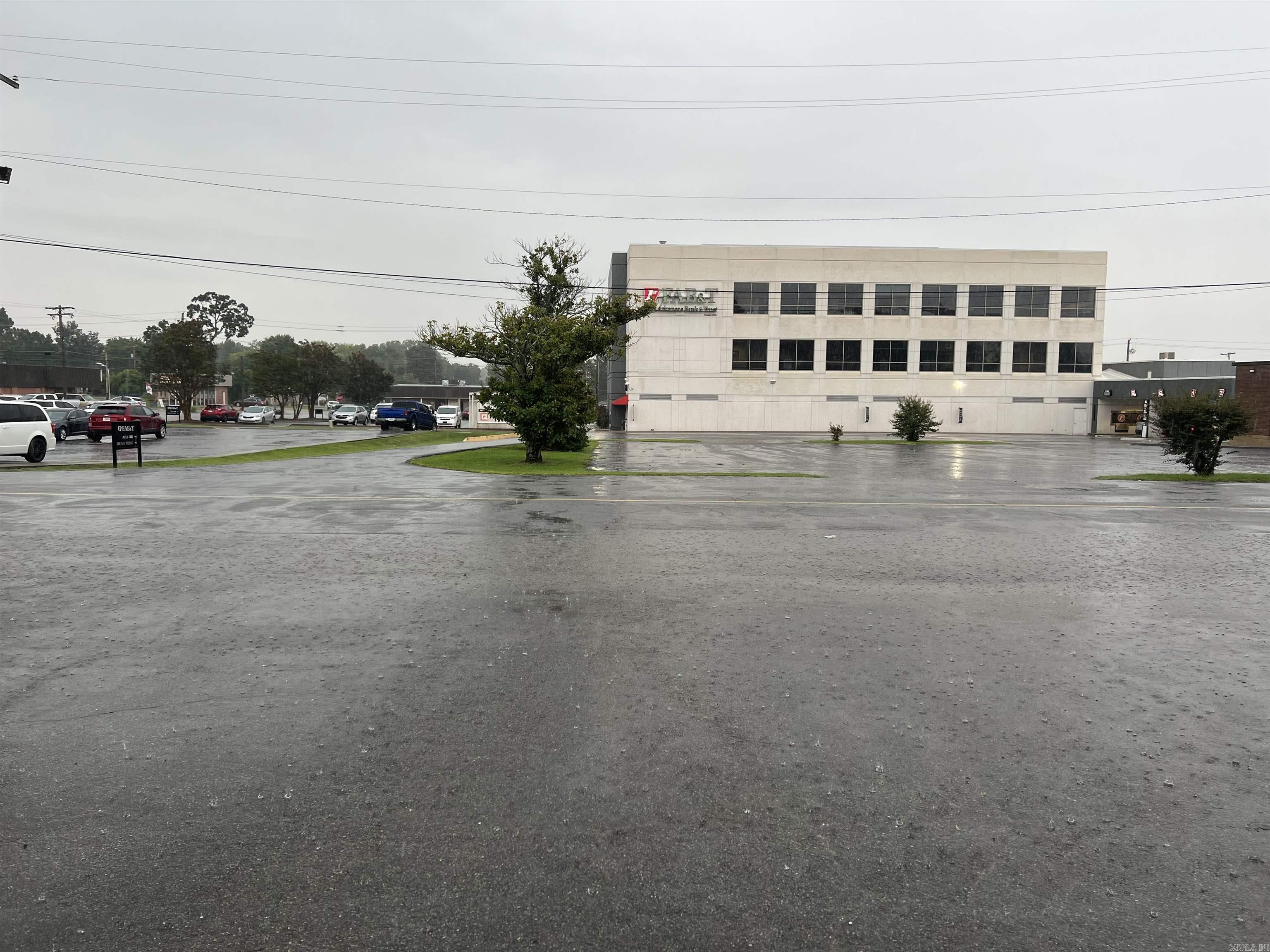 Jones - Commercial Sale