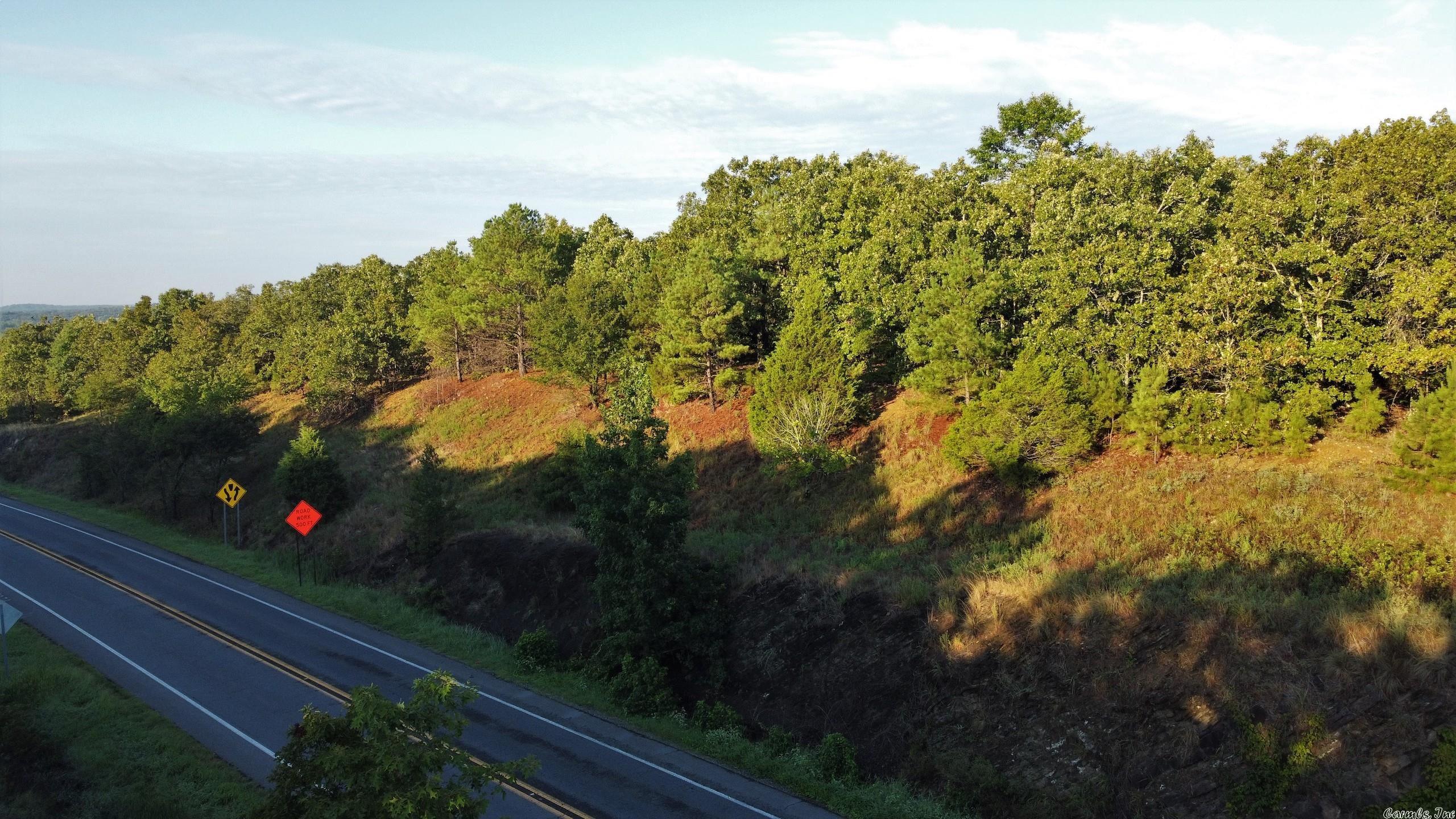 Not in Subdivision - Land