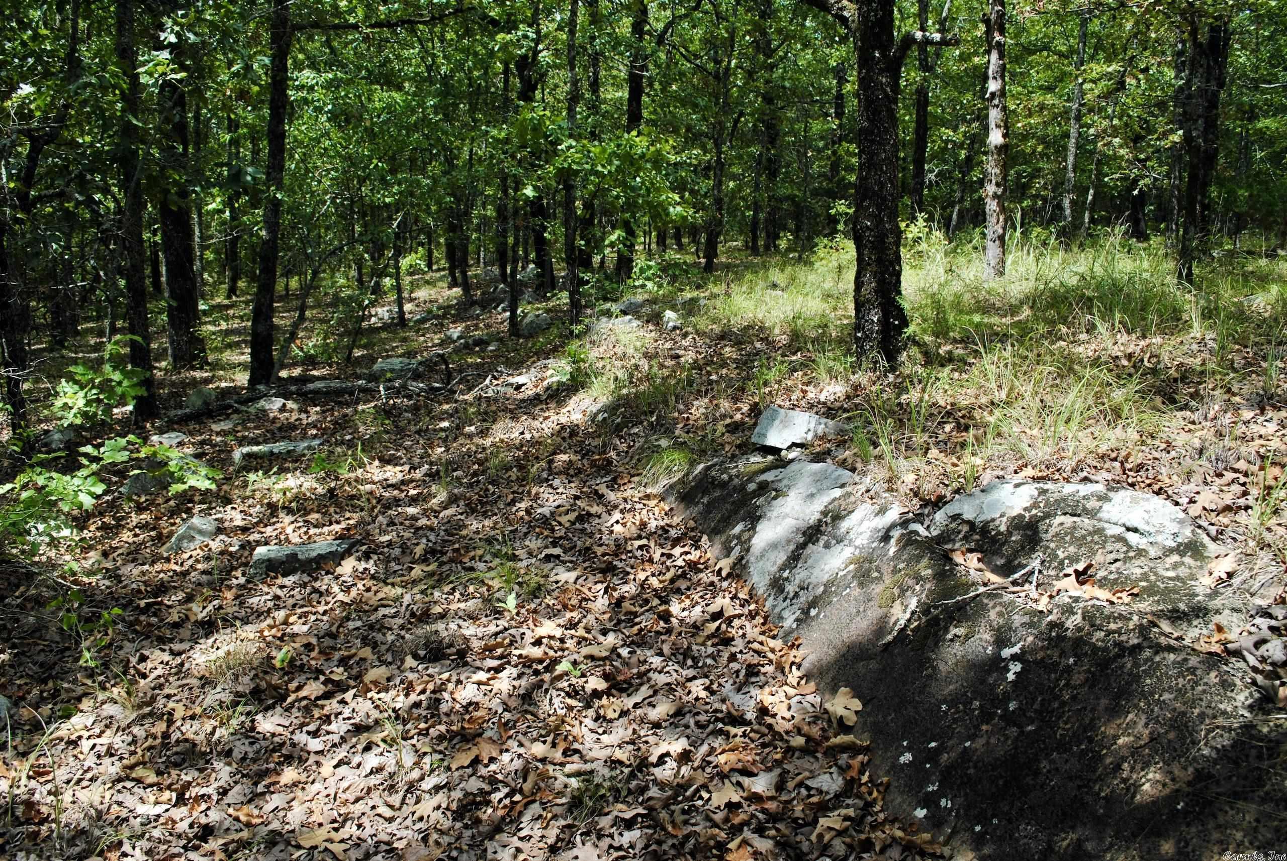 Not in Subdivision - Land