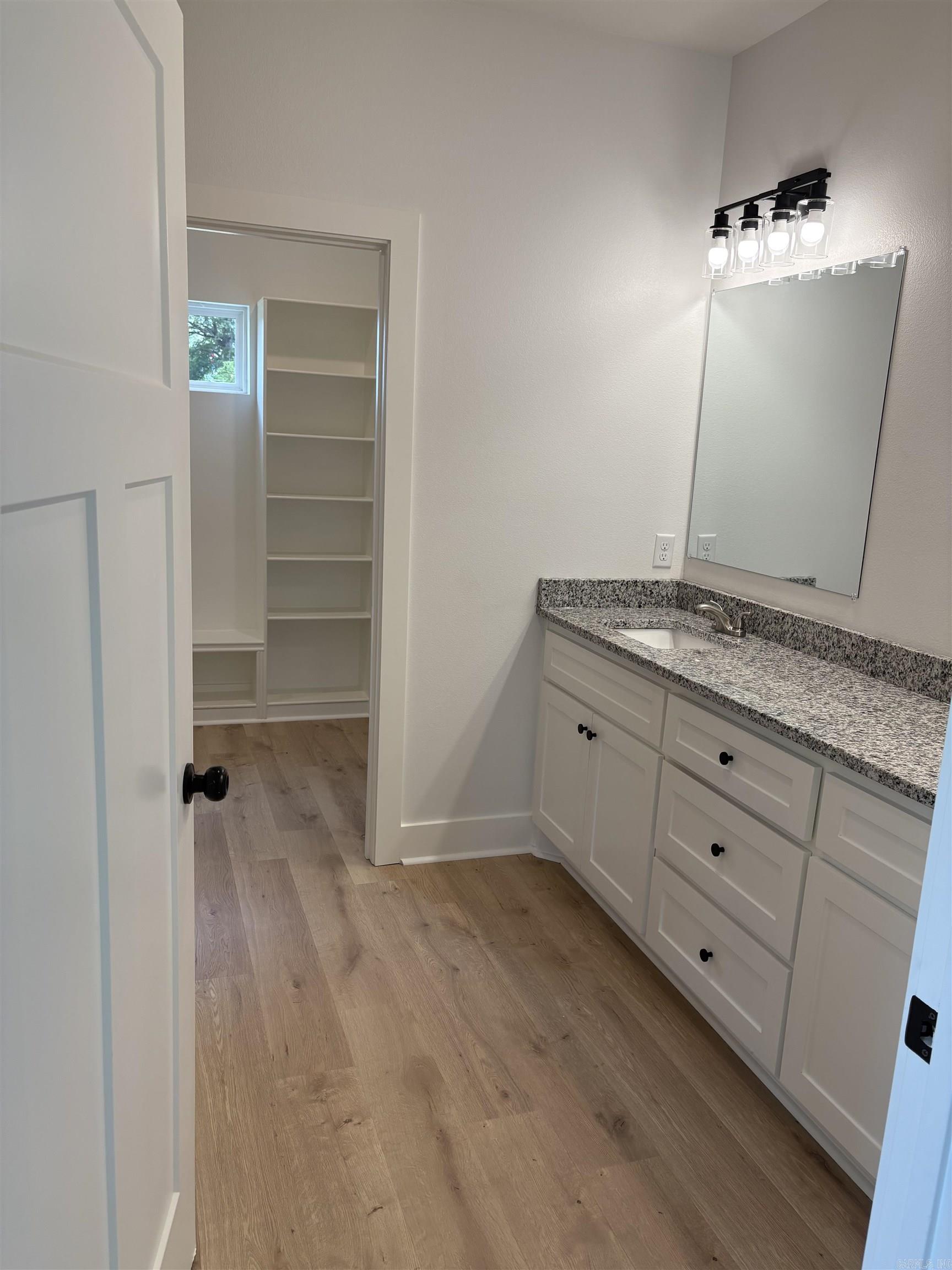 East Meadow - Residential
