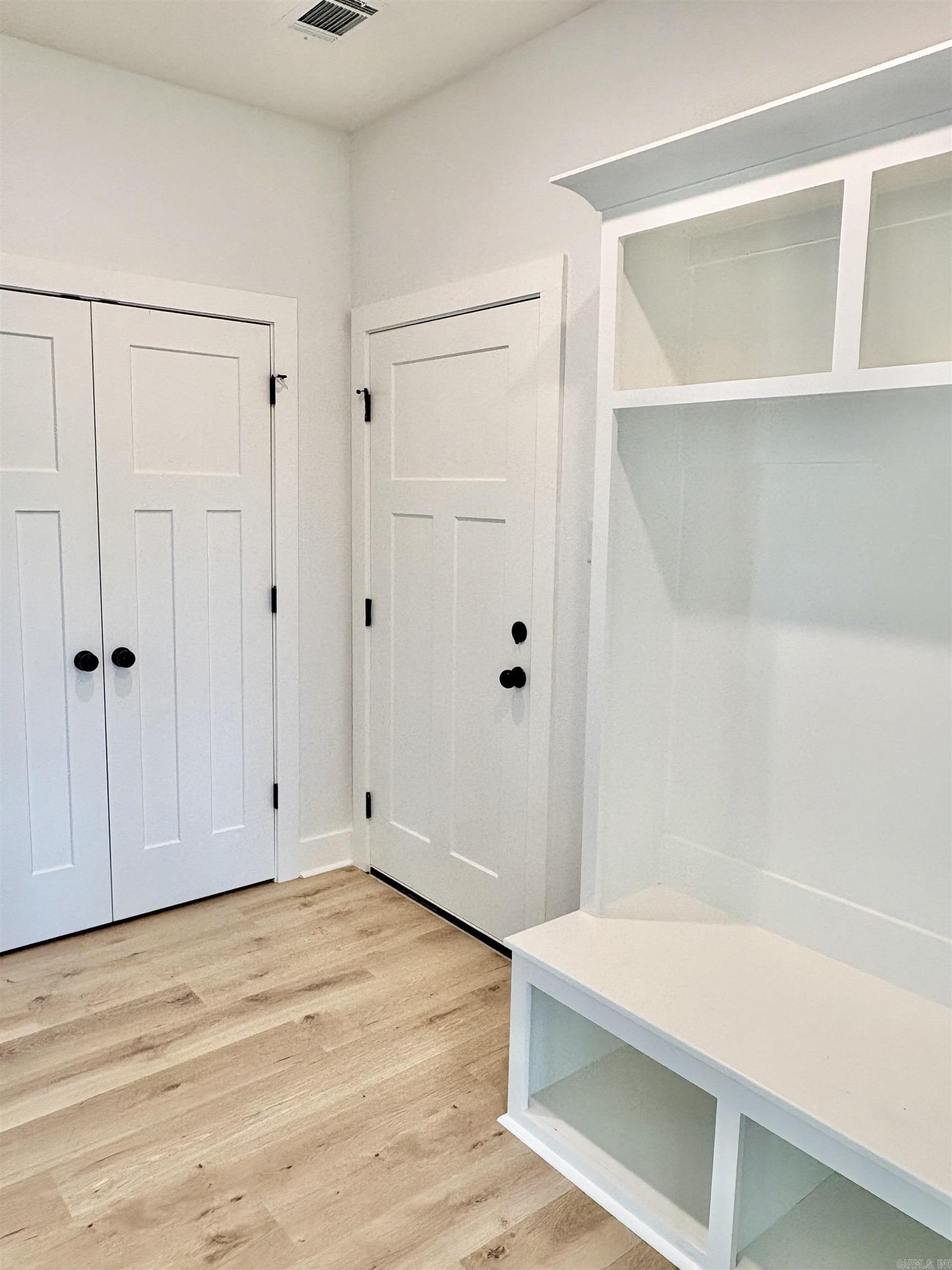 East Meadow - Residential