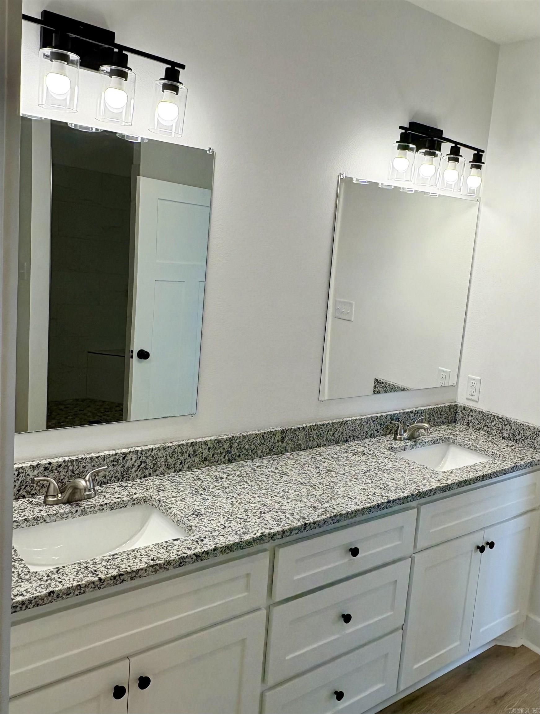 East Meadow - Residential