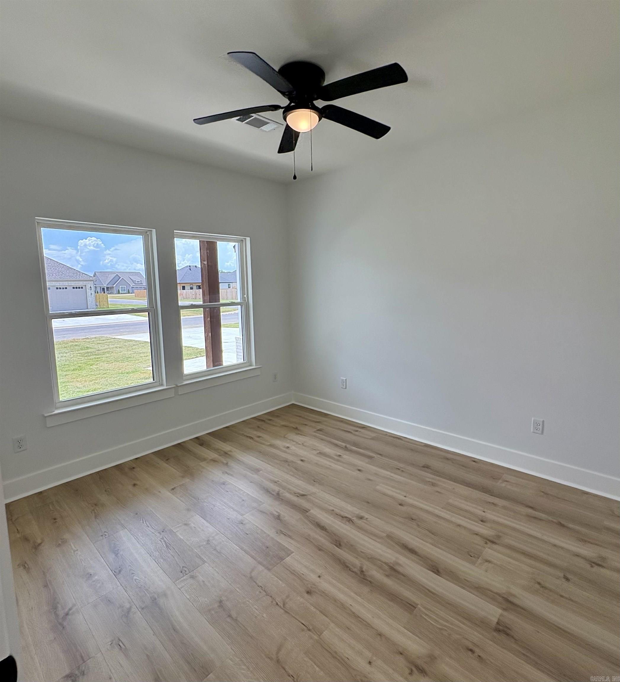 East Meadow - Residential