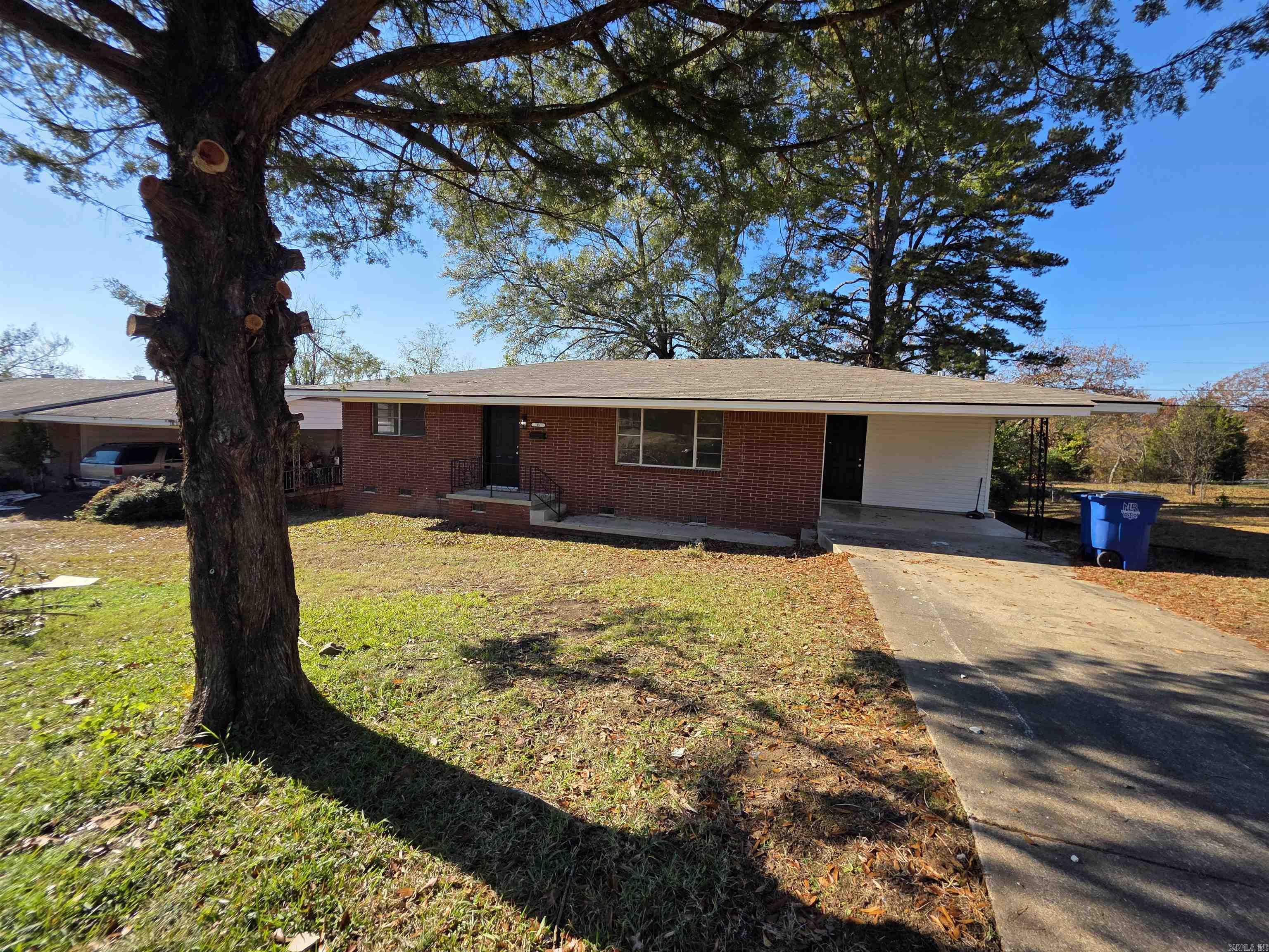 Scenic Hills 4th - Residential Lease