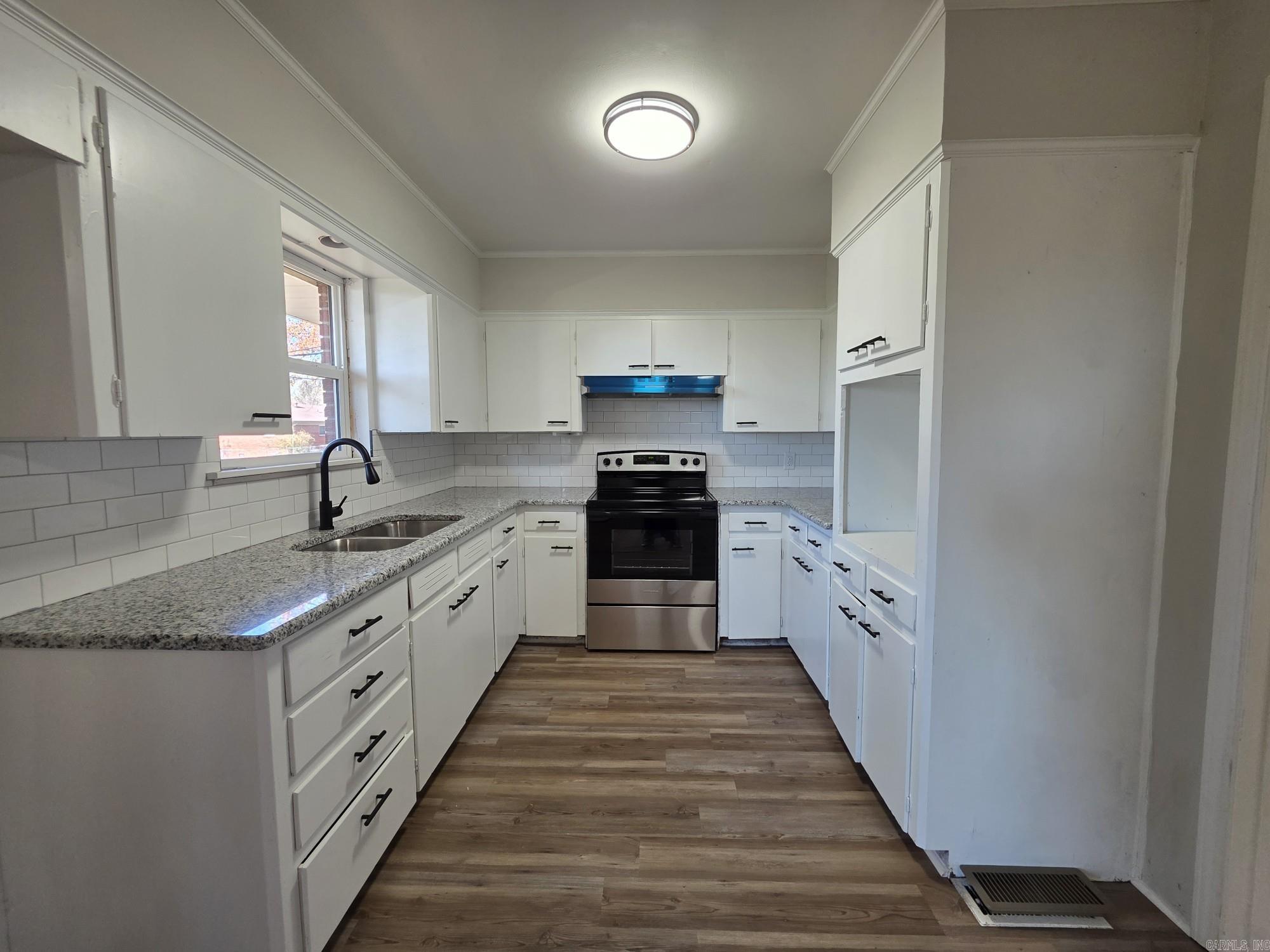 Scenic Hills 4th - Residential Lease