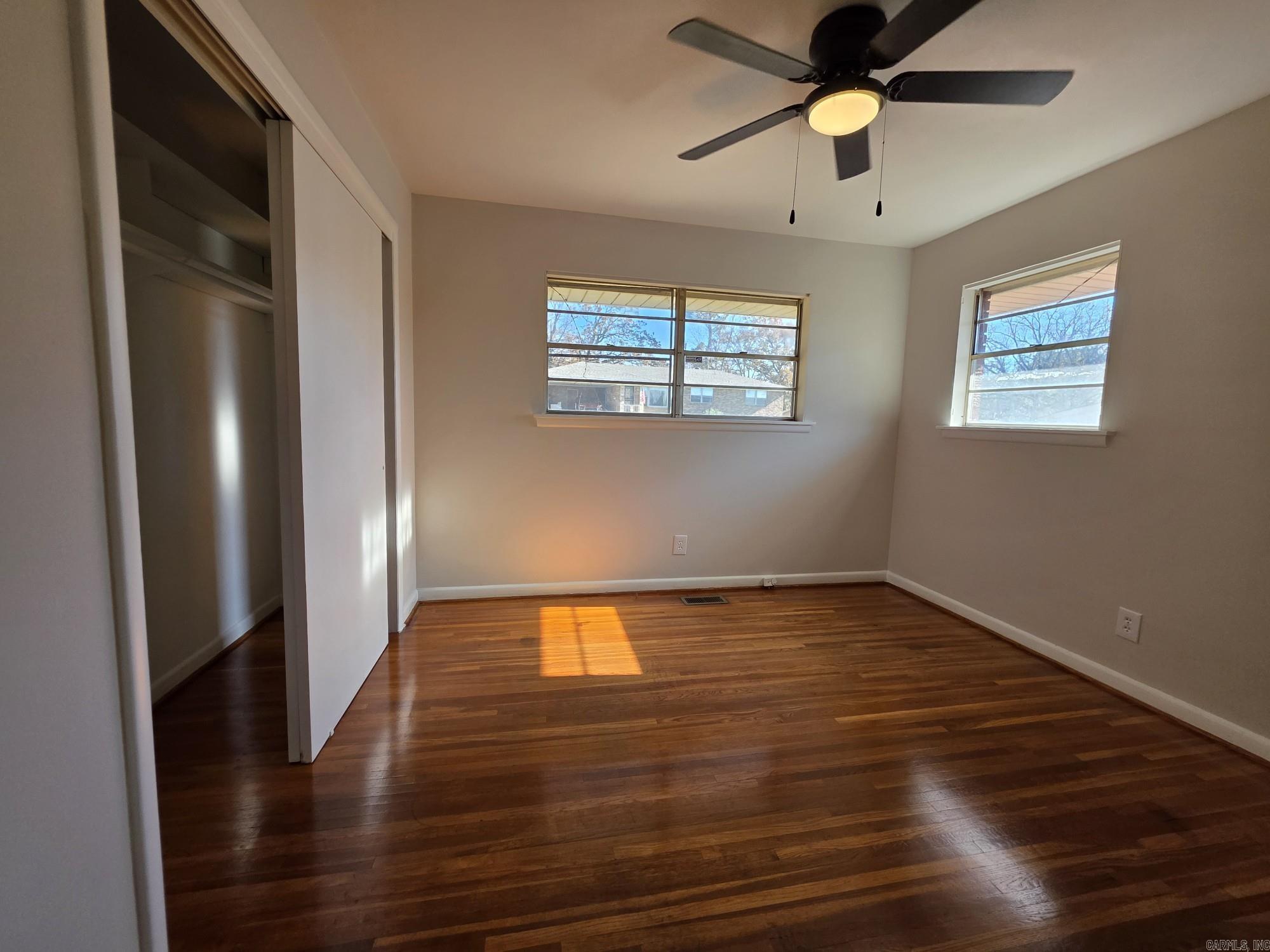 Scenic Hills 4th - Residential Lease