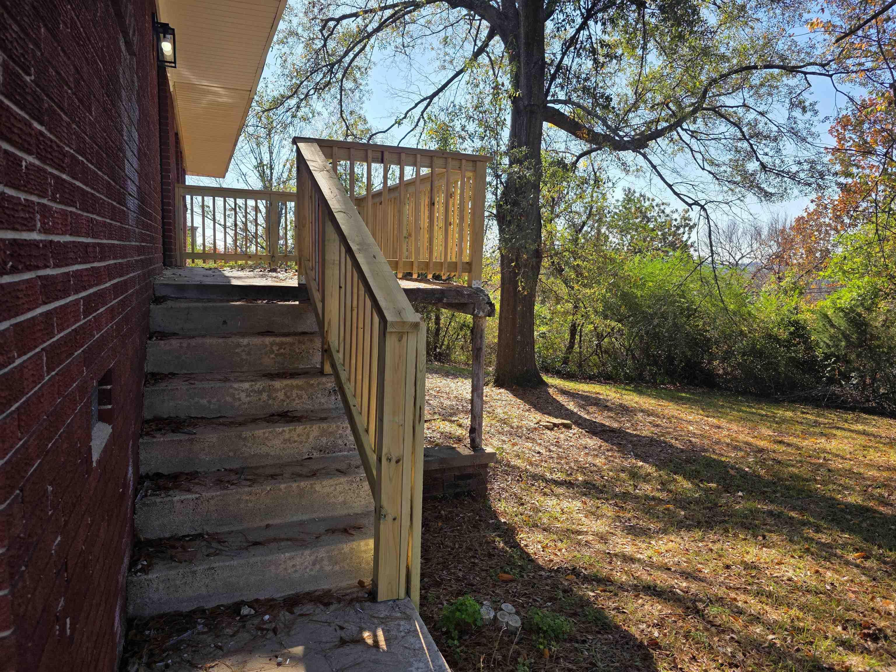 Scenic Hills 4th - Residential Lease