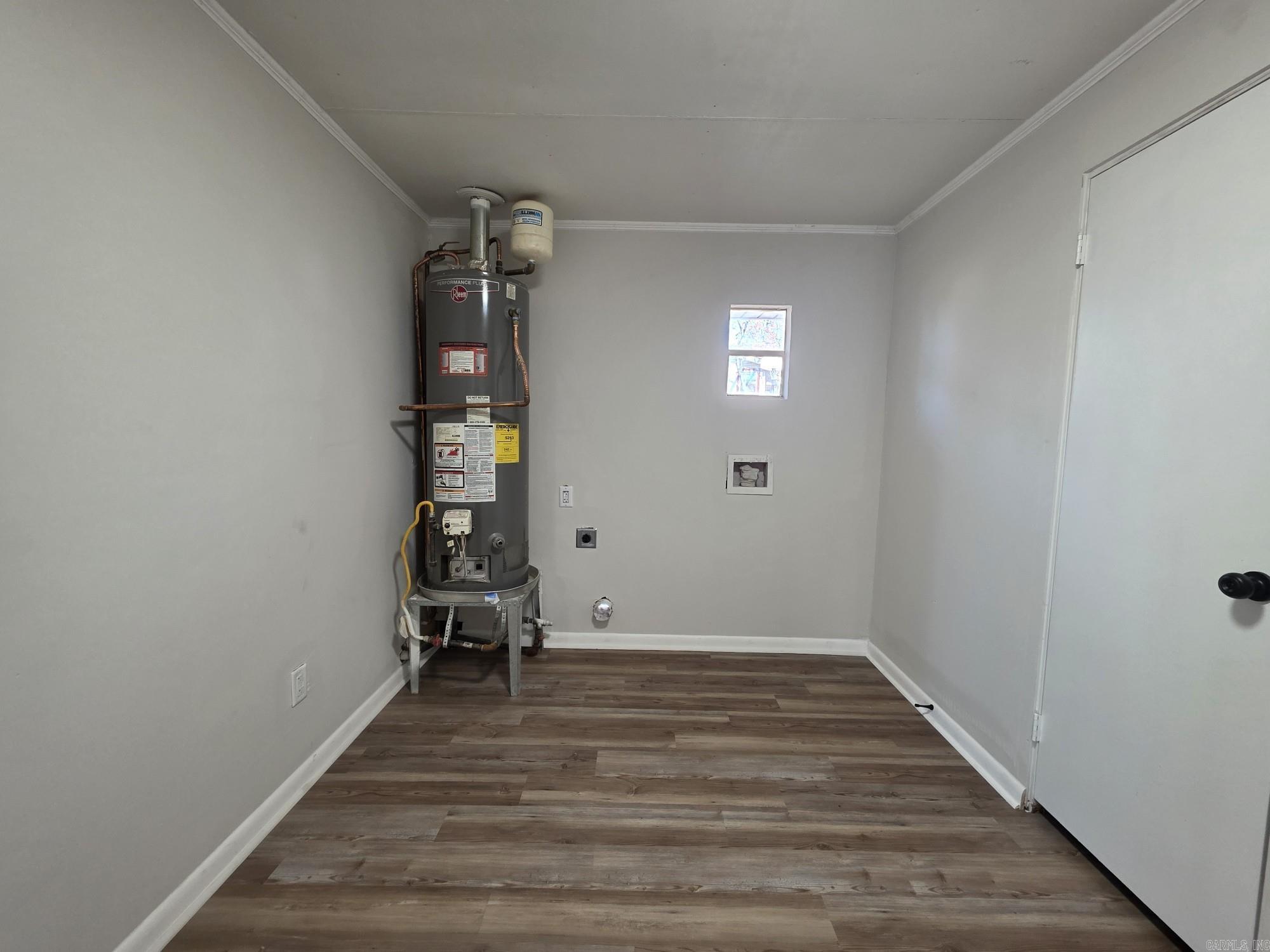 Scenic Hills 4th - Residential Lease