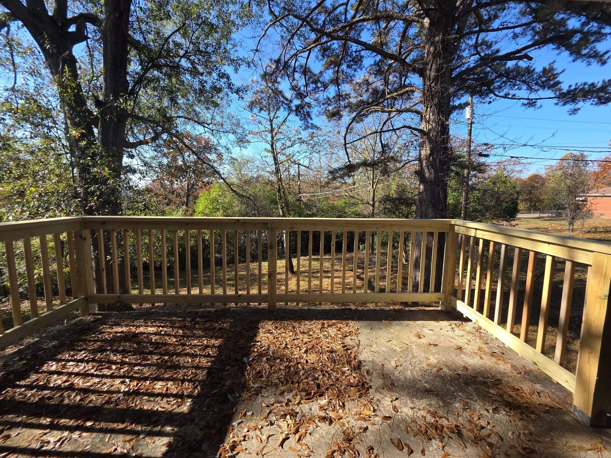 Scenic Hills 4th - Residential Lease