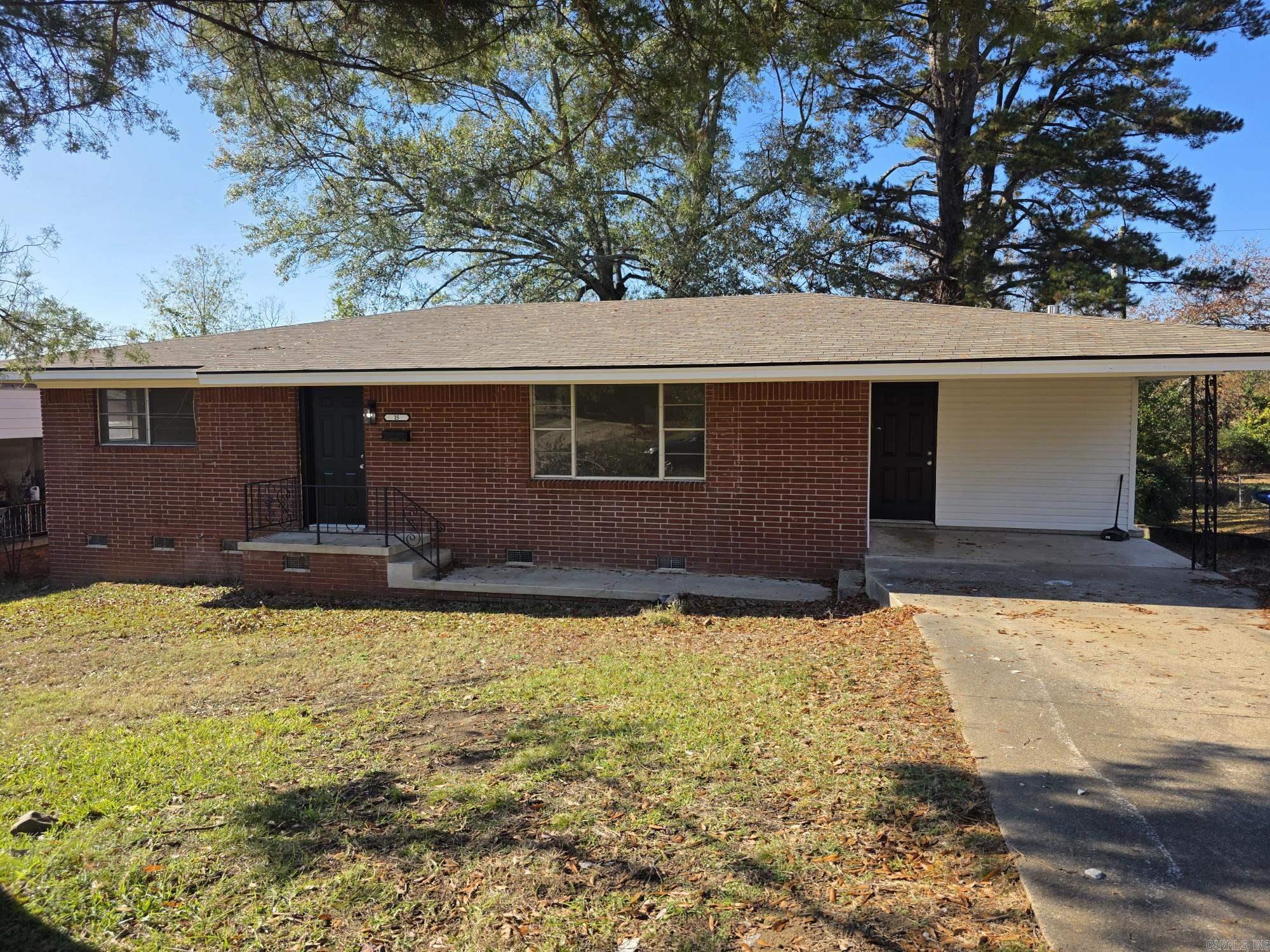 Scenic Hills 4th - Residential Lease