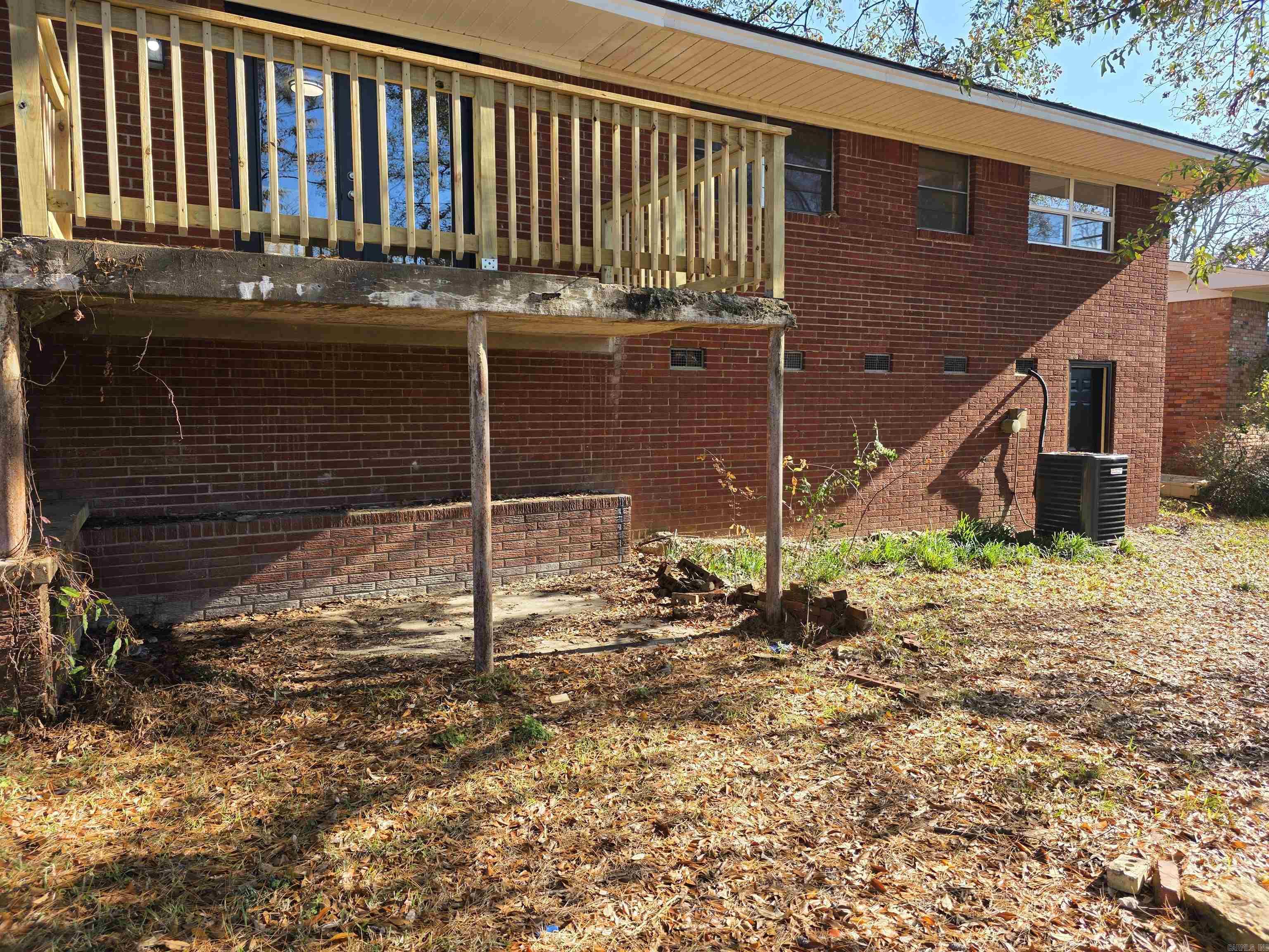 Scenic Hills 4th - Residential Lease