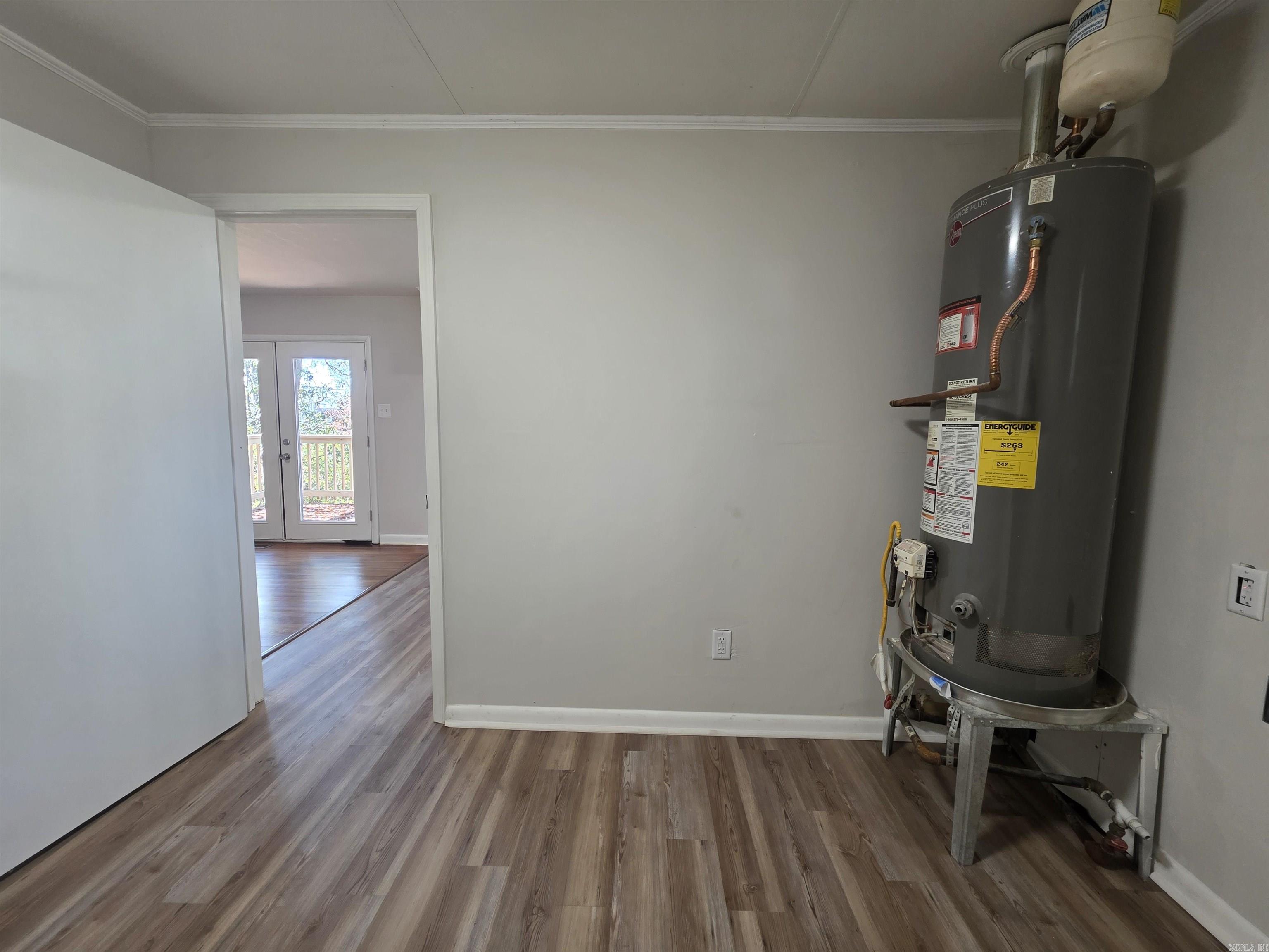 Scenic Hills 4th - Residential Lease