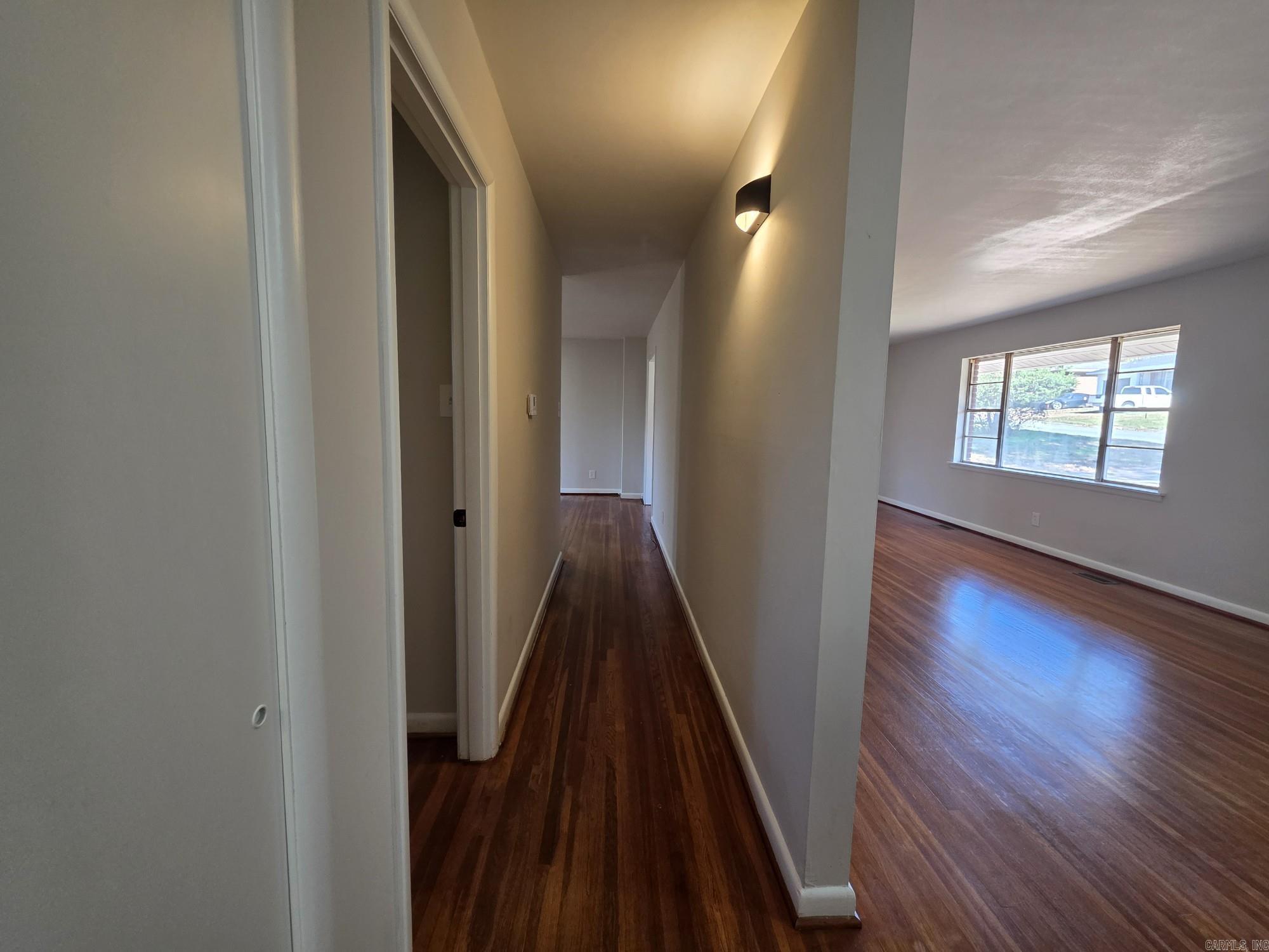 Scenic Hills 4th - Residential Lease