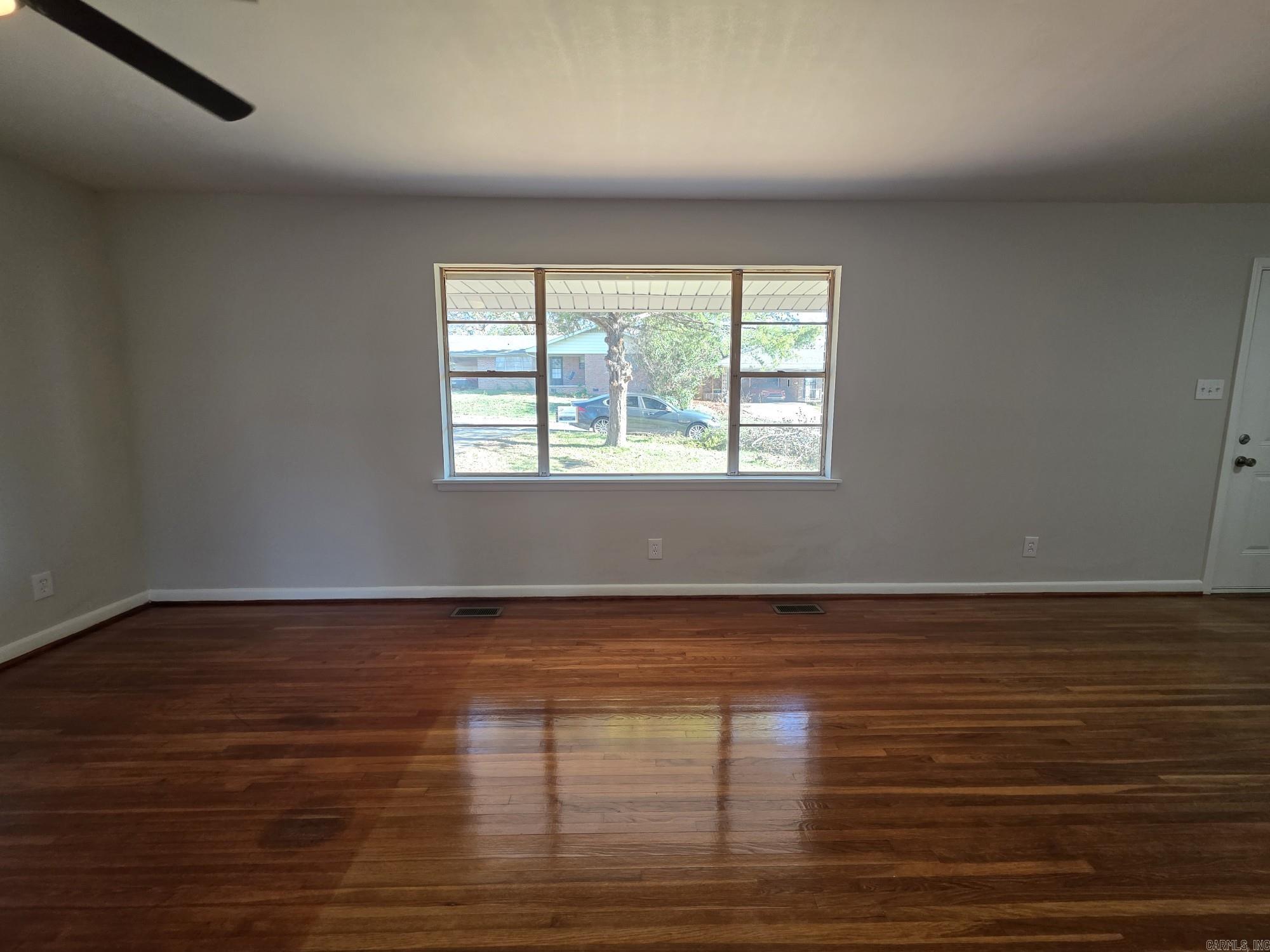 Scenic Hills 4th - Residential Lease