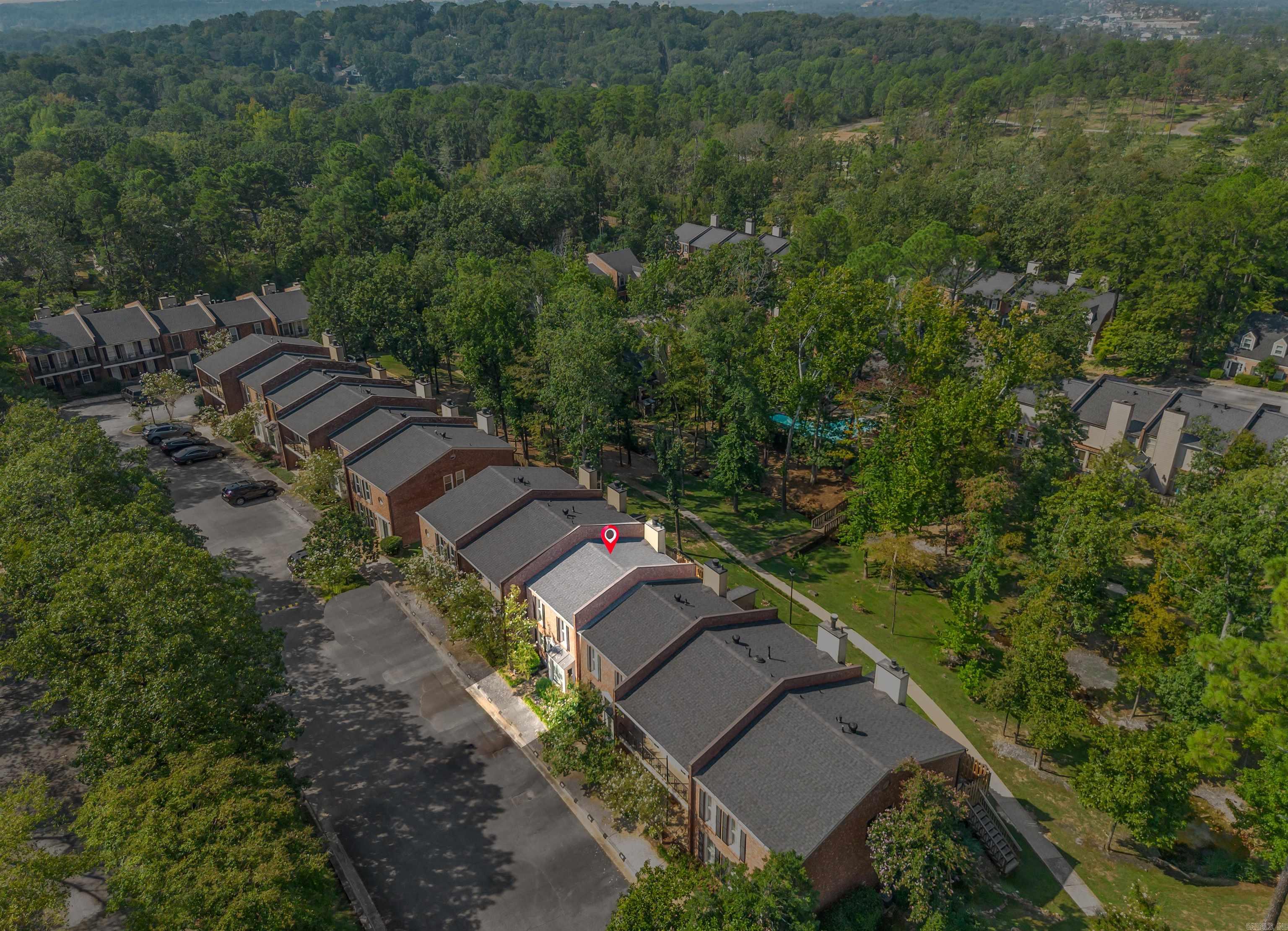 ANDOVER SQUARE - Residential