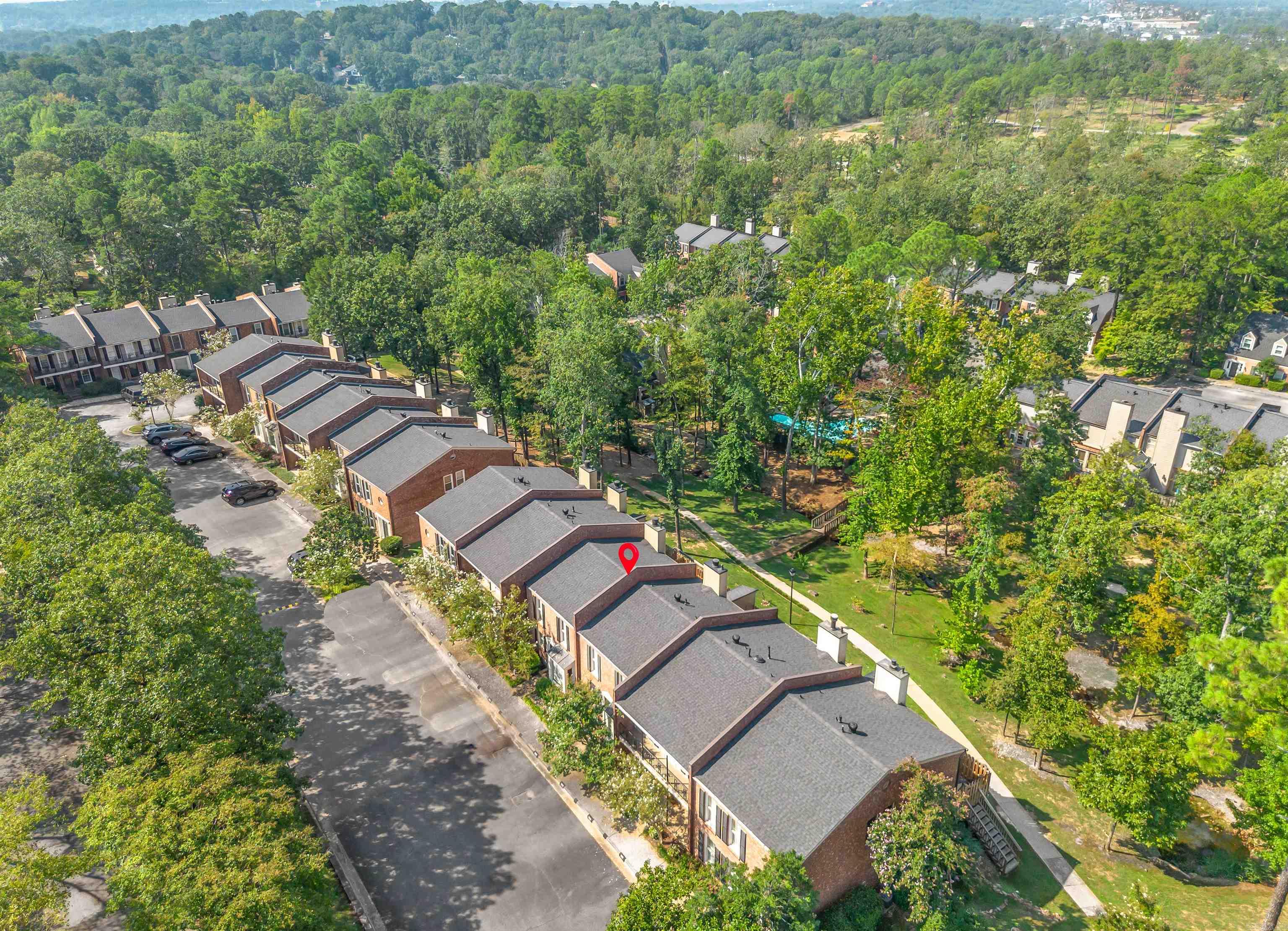 ANDOVER SQUARE - Residential