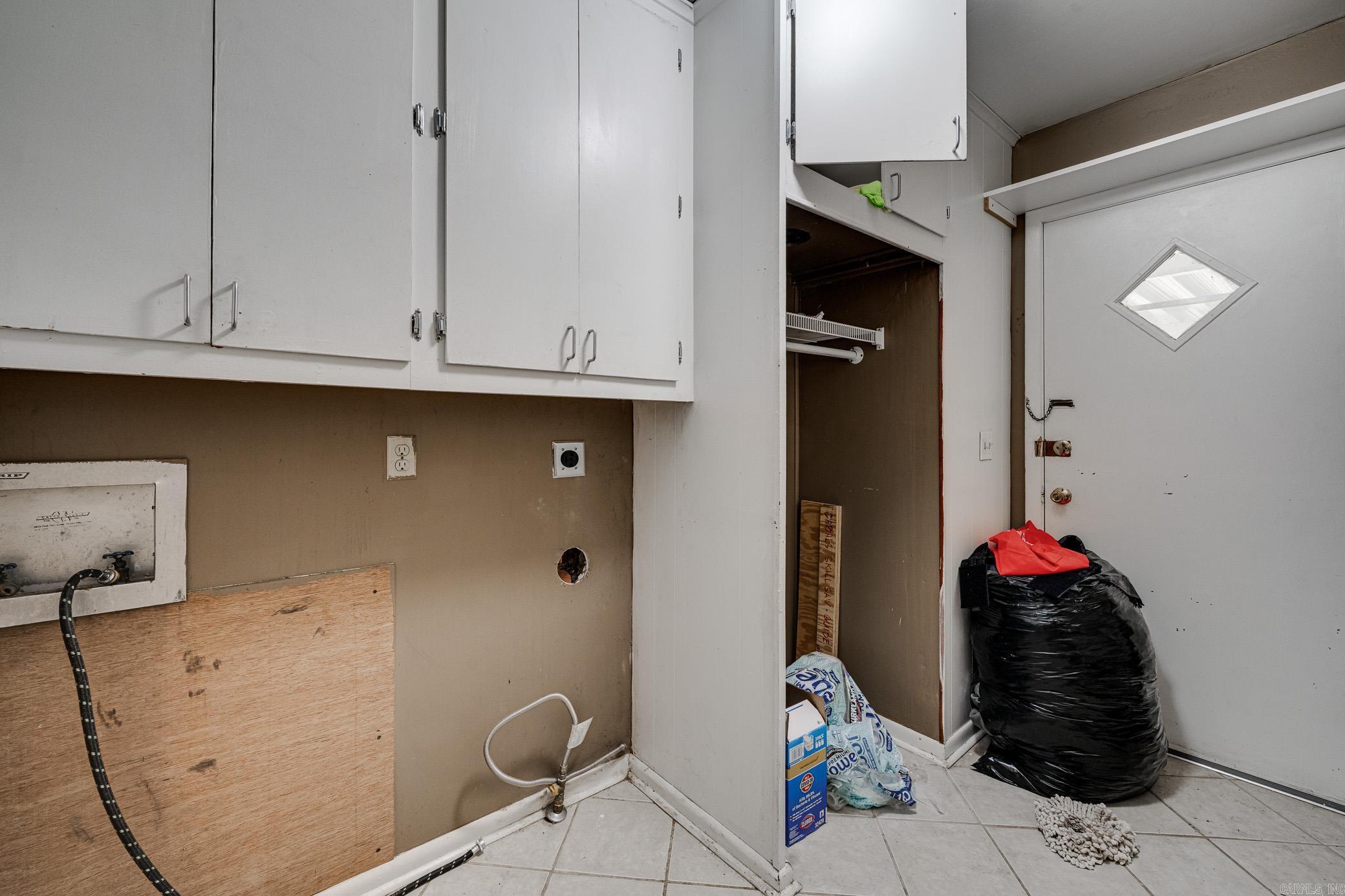 PARK HILL - Residential