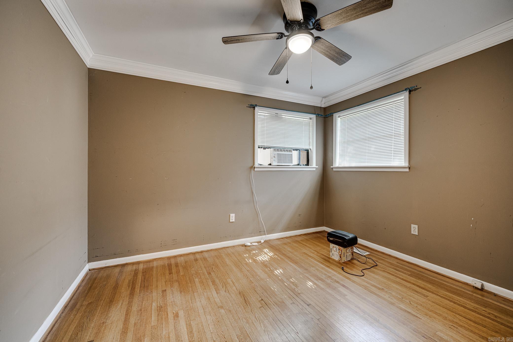 PARK HILL - Residential