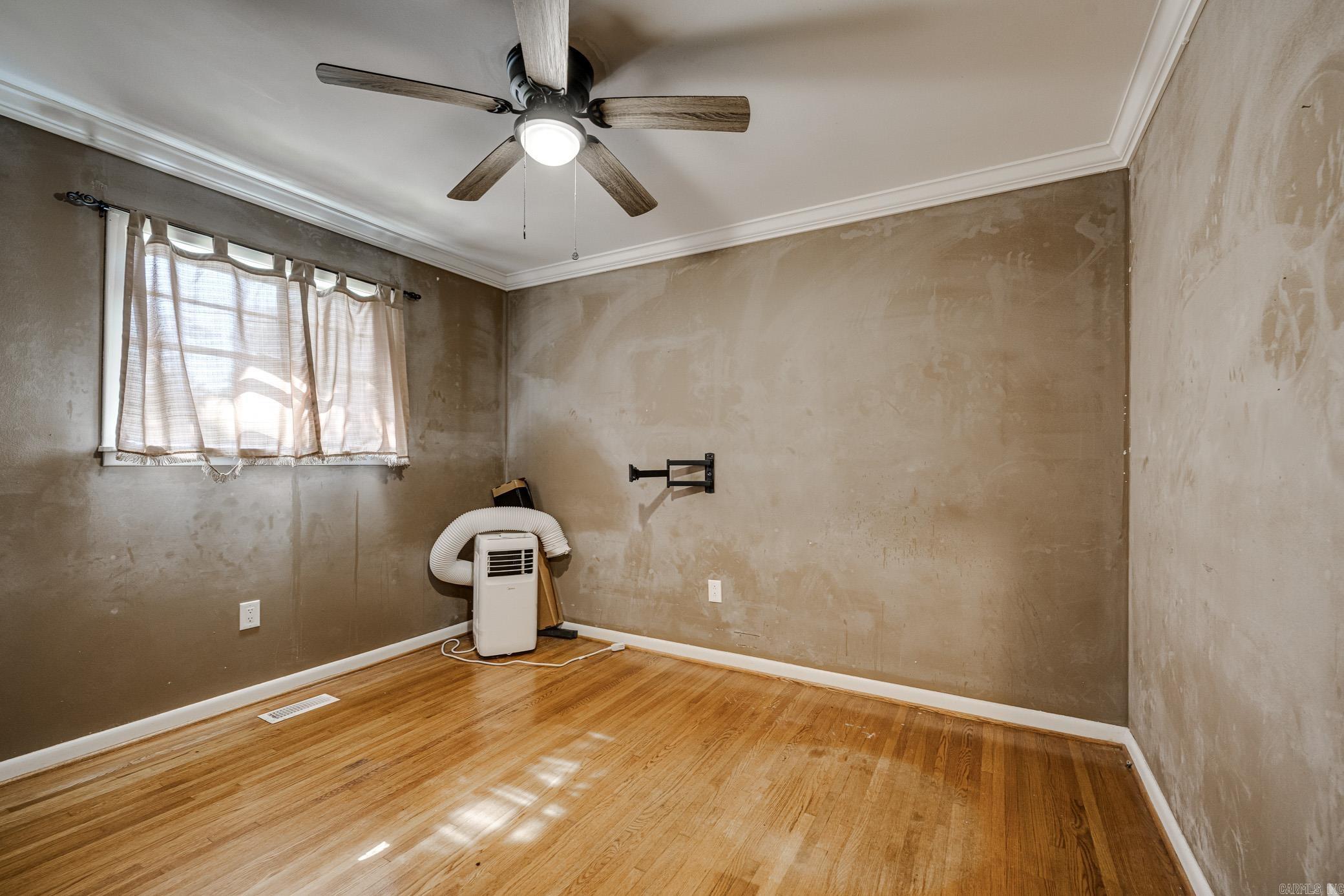 PARK HILL - Residential