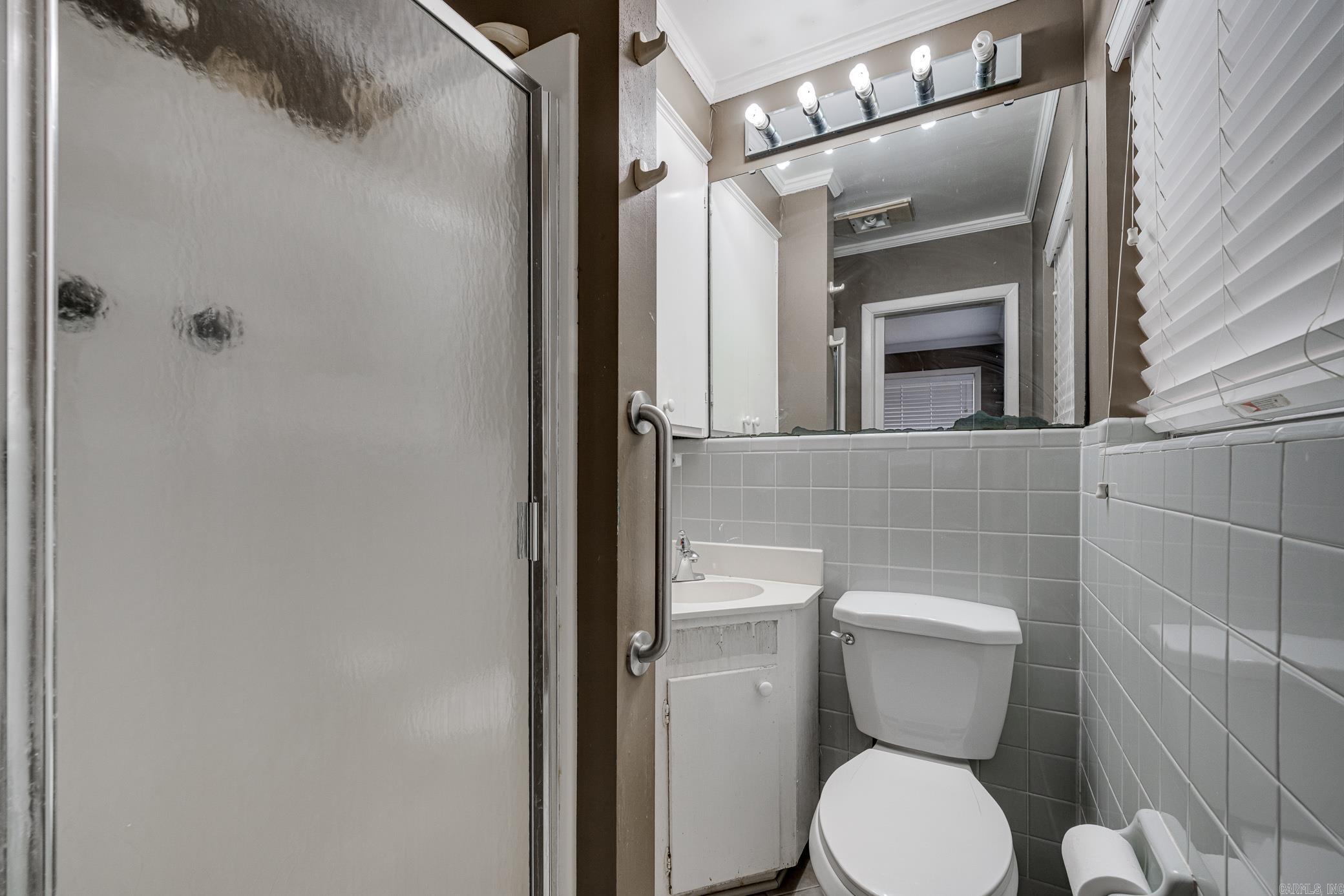 PARK HILL - Residential