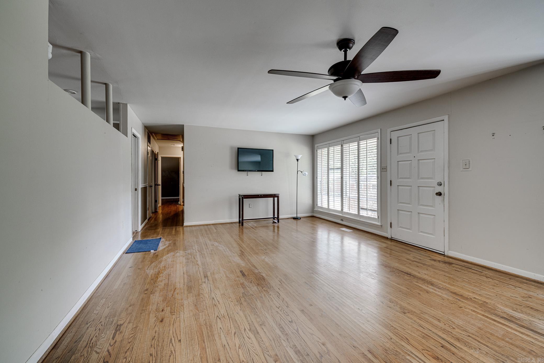 PARK HILL - Residential