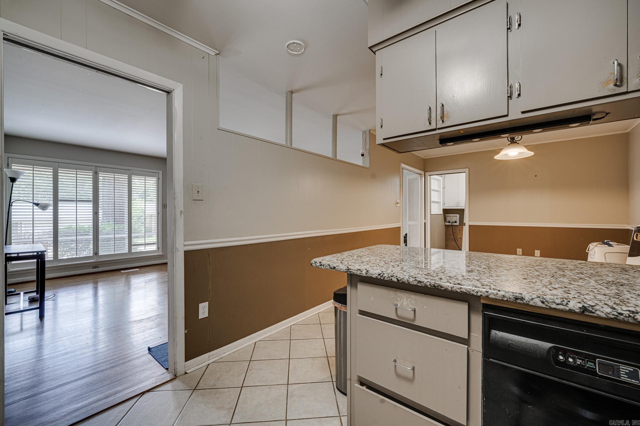 PARK HILL - Residential