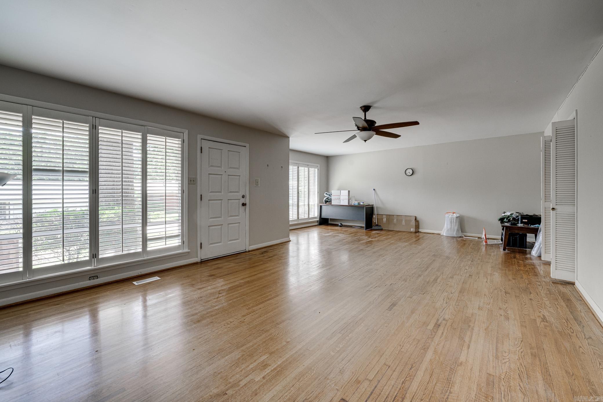 PARK HILL - Residential