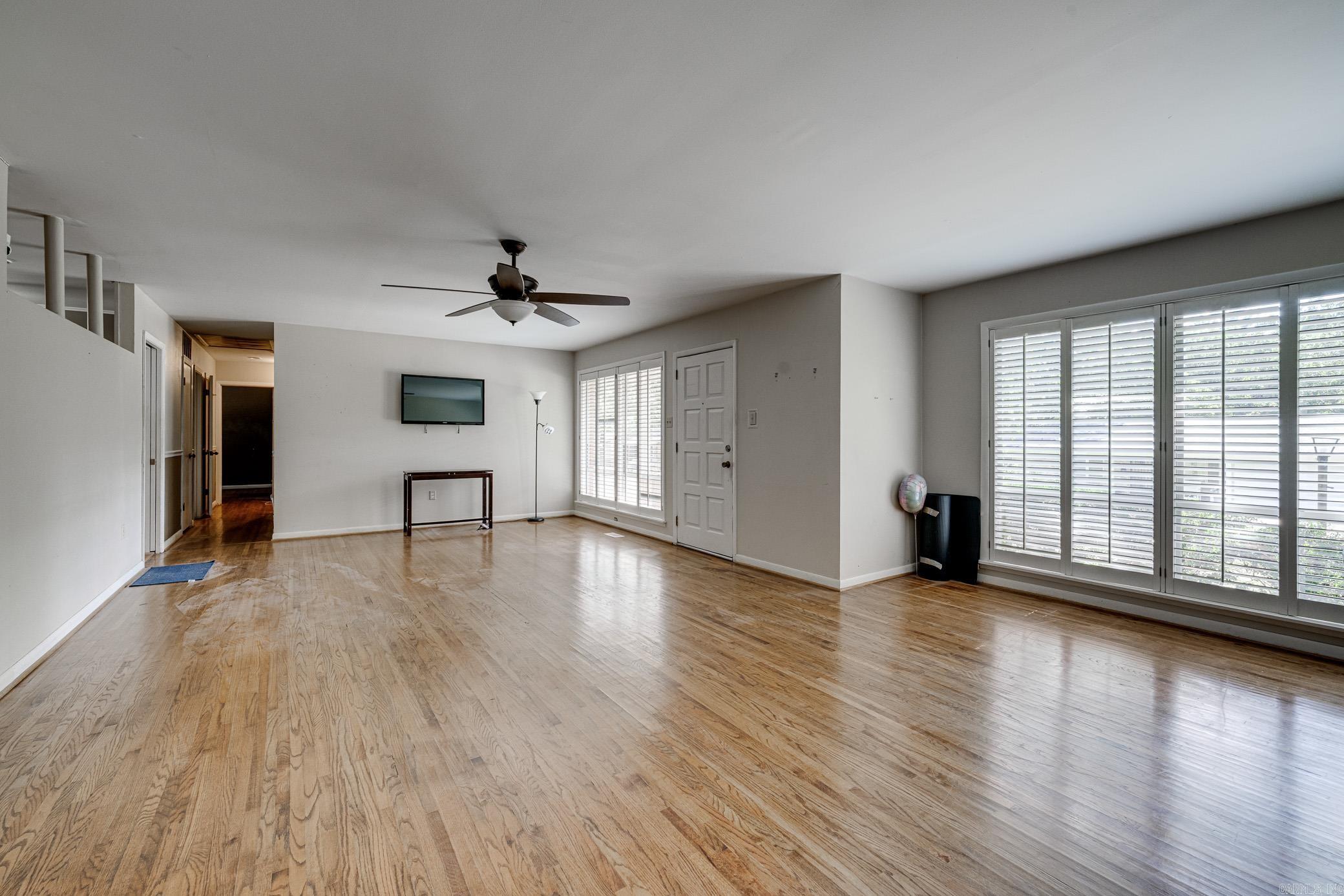 PARK HILL - Residential