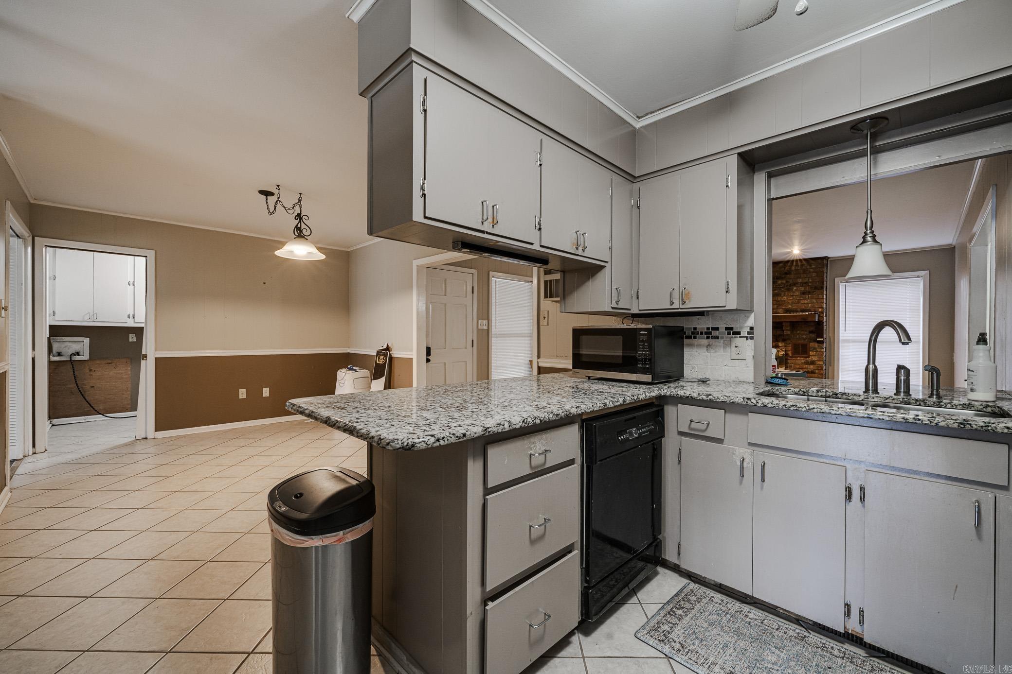 PARK HILL - Residential