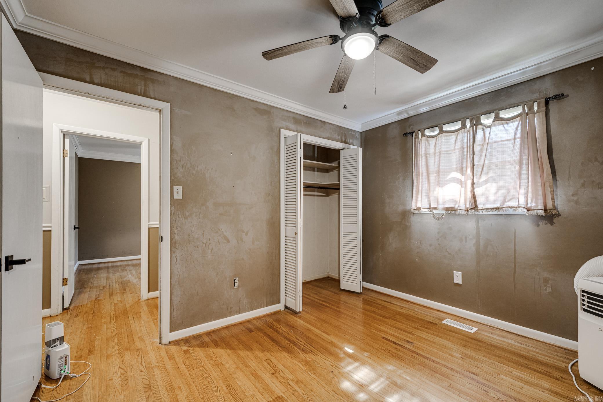 PARK HILL - Residential