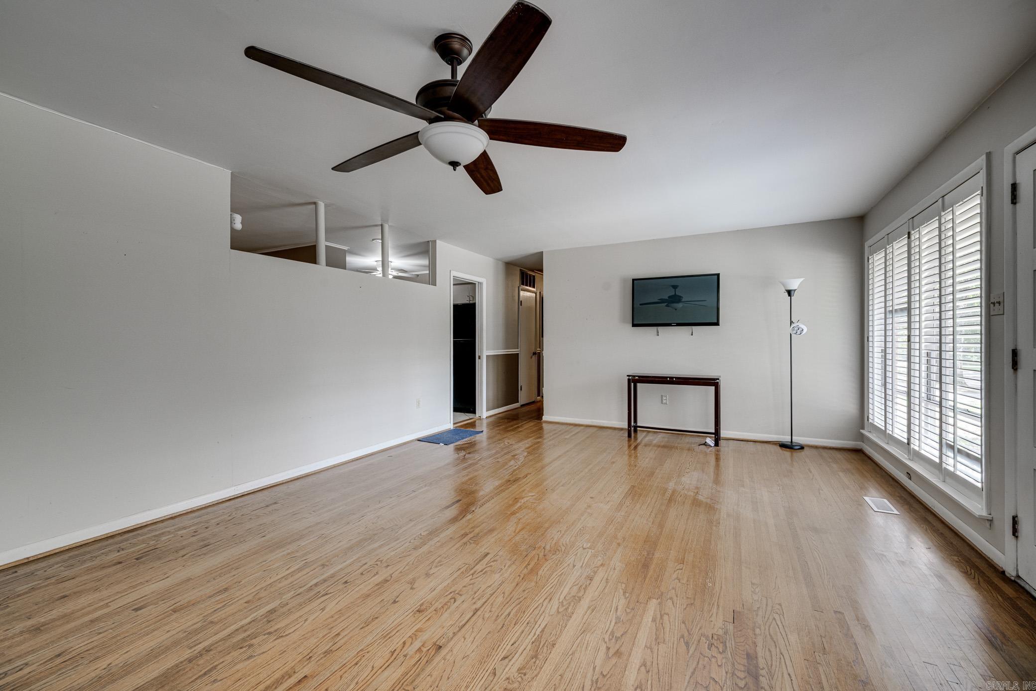 PARK HILL - Residential