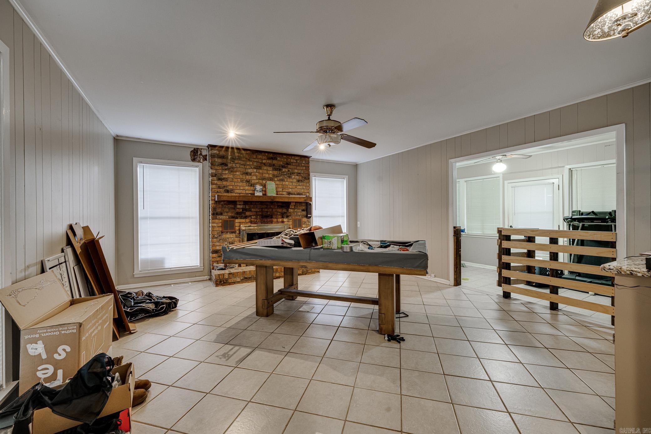 PARK HILL - Residential