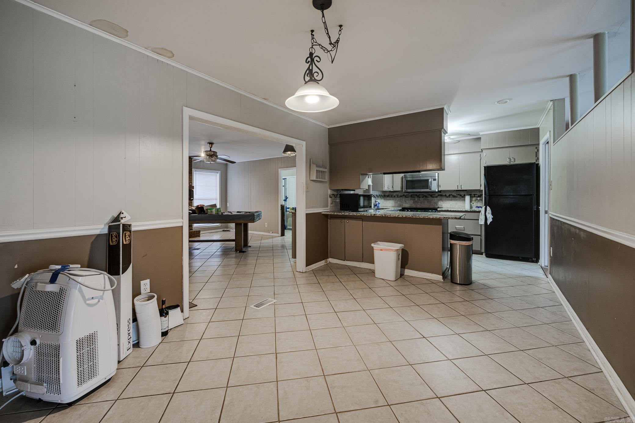 PARK HILL - Residential