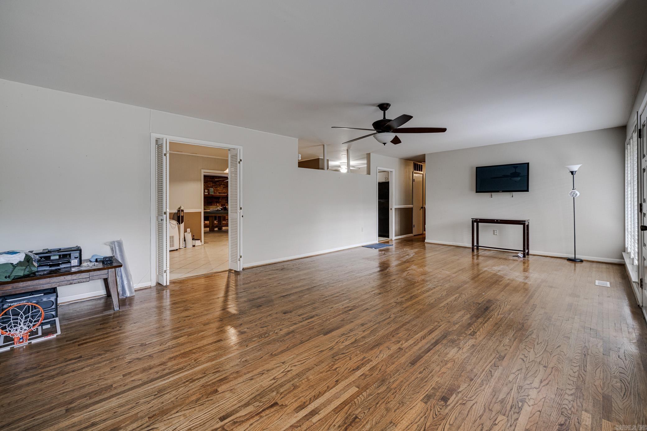 PARK HILL - Residential