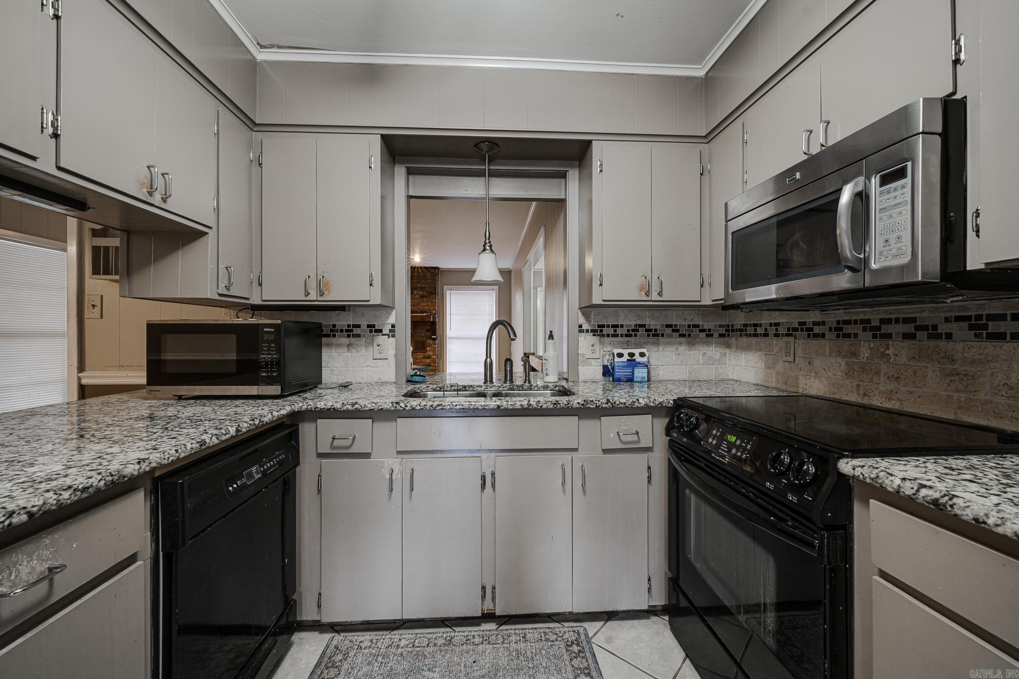 PARK HILL - Residential